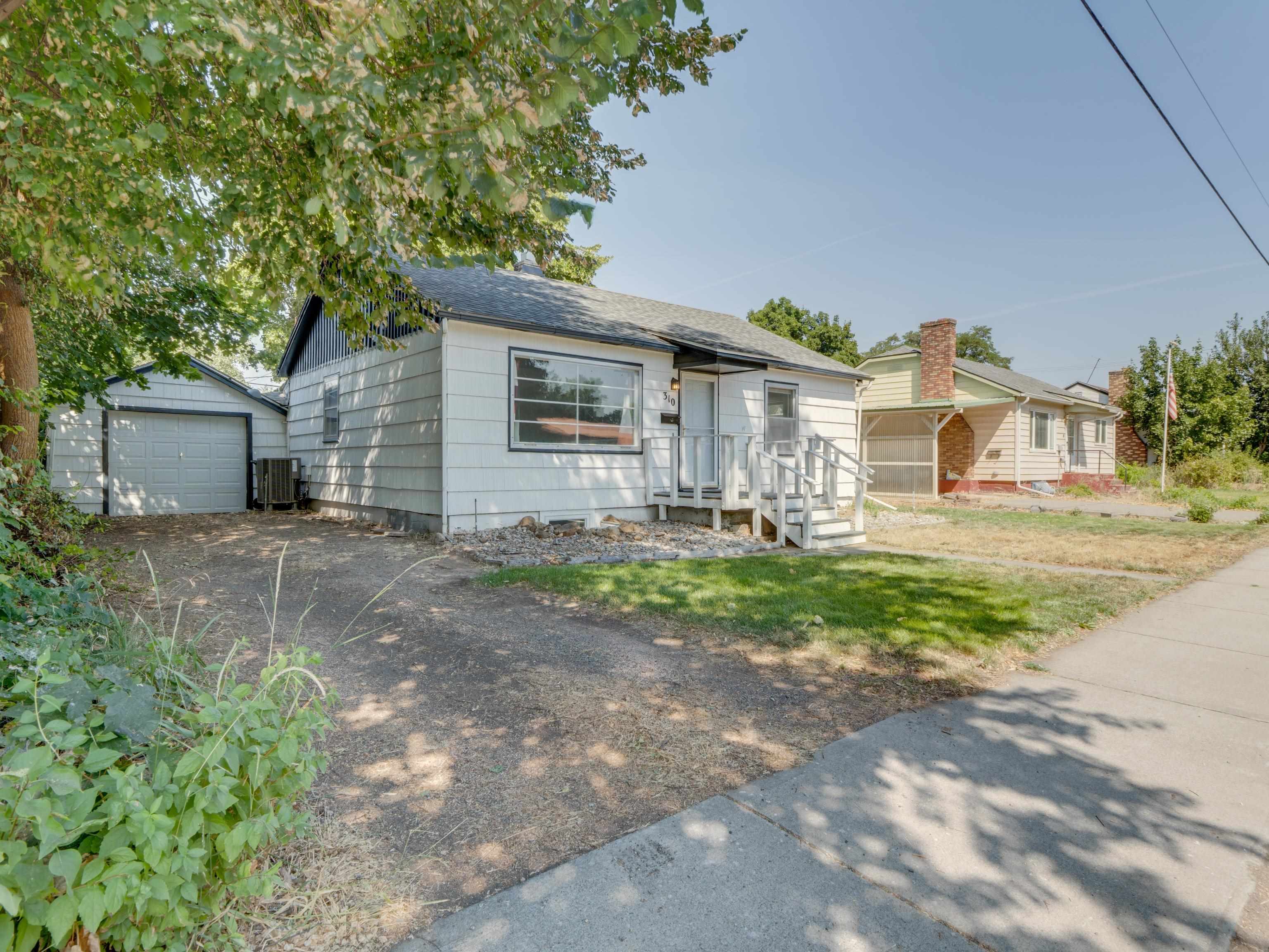 1st image of 310 N 6th St, Cheney, WA 99004 | MLS# 202621749