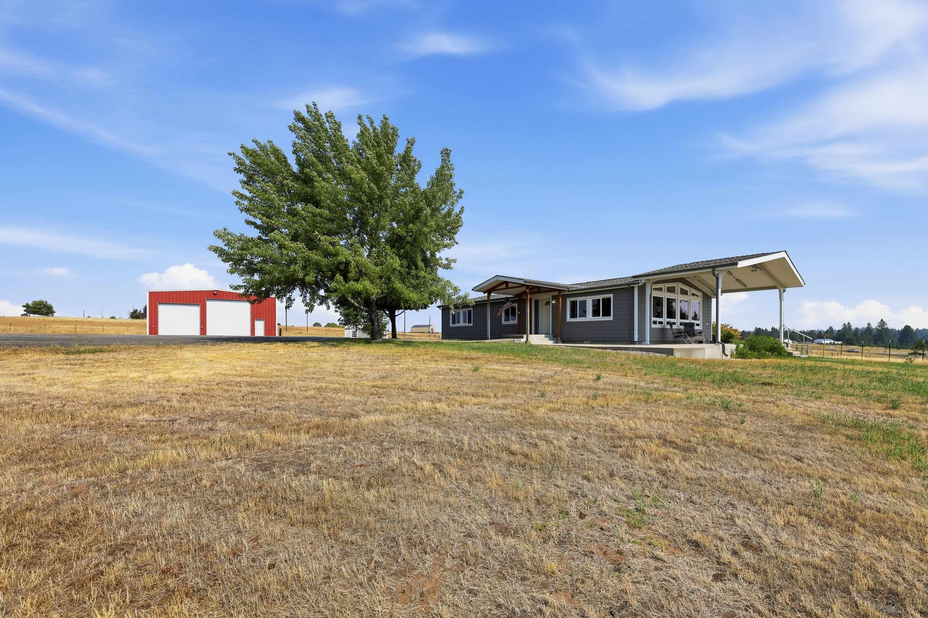 2nd image of 26910 N Dennison Rd, Deer Park, WA 99006 | MLS# 202621756
