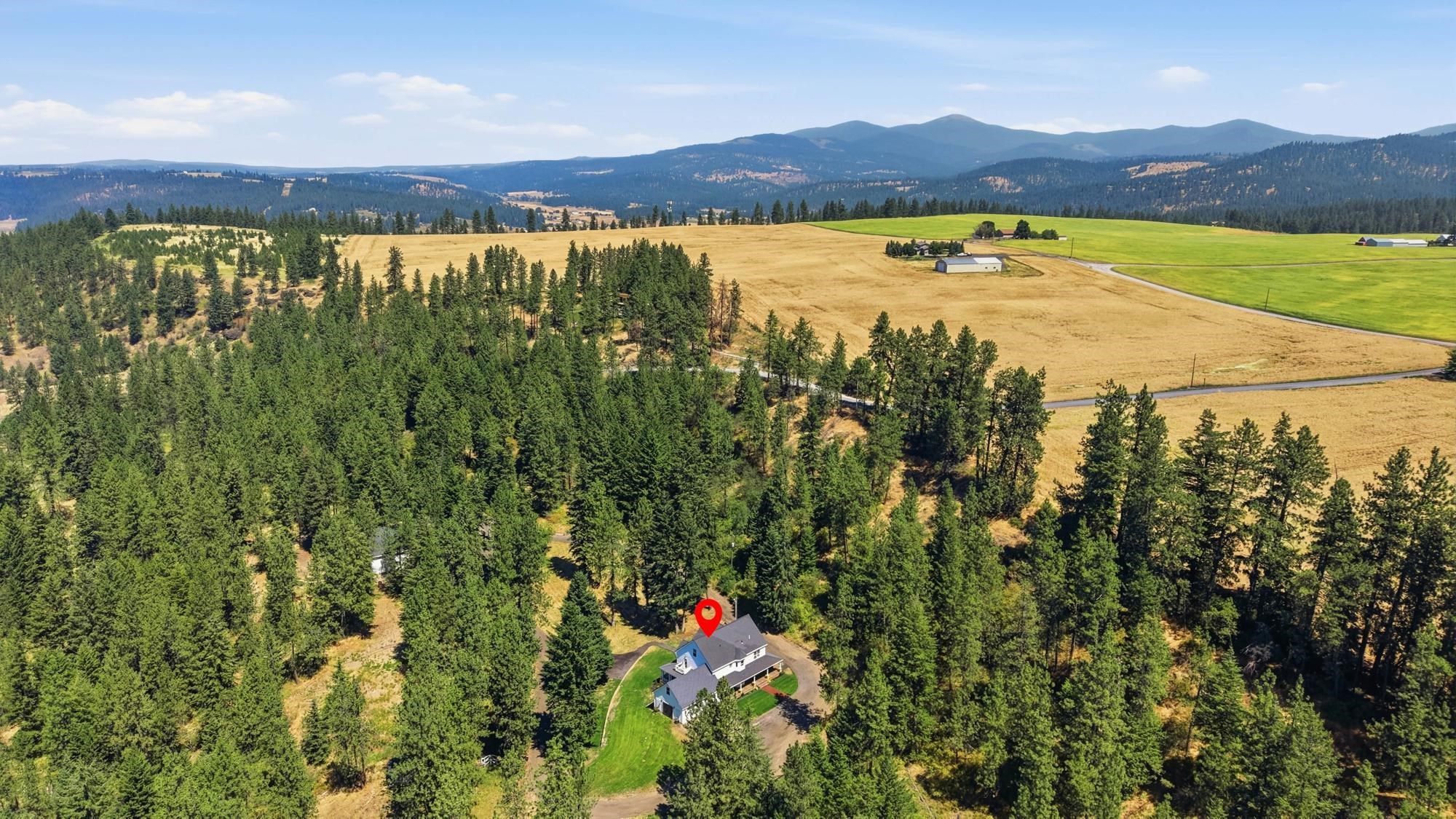 50th image of 12710 E Kronquist Rd, Mead, WA 99021 | MLS# 202621777