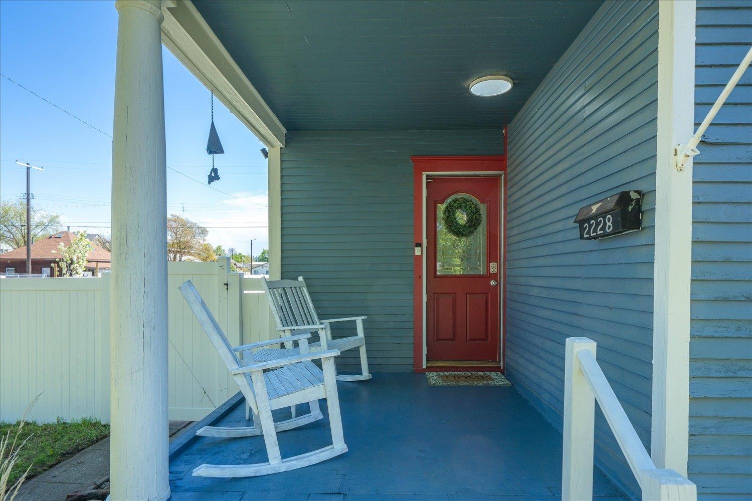 4th image of 2228 N Cincinnati St, Spokane, WA 99207 | MLS# 202621779