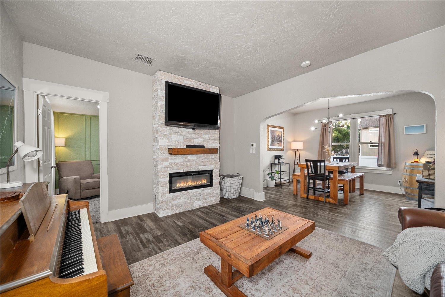 5th image of 2228 N Cincinnati St, Spokane, WA 99207 | MLS# 202621779