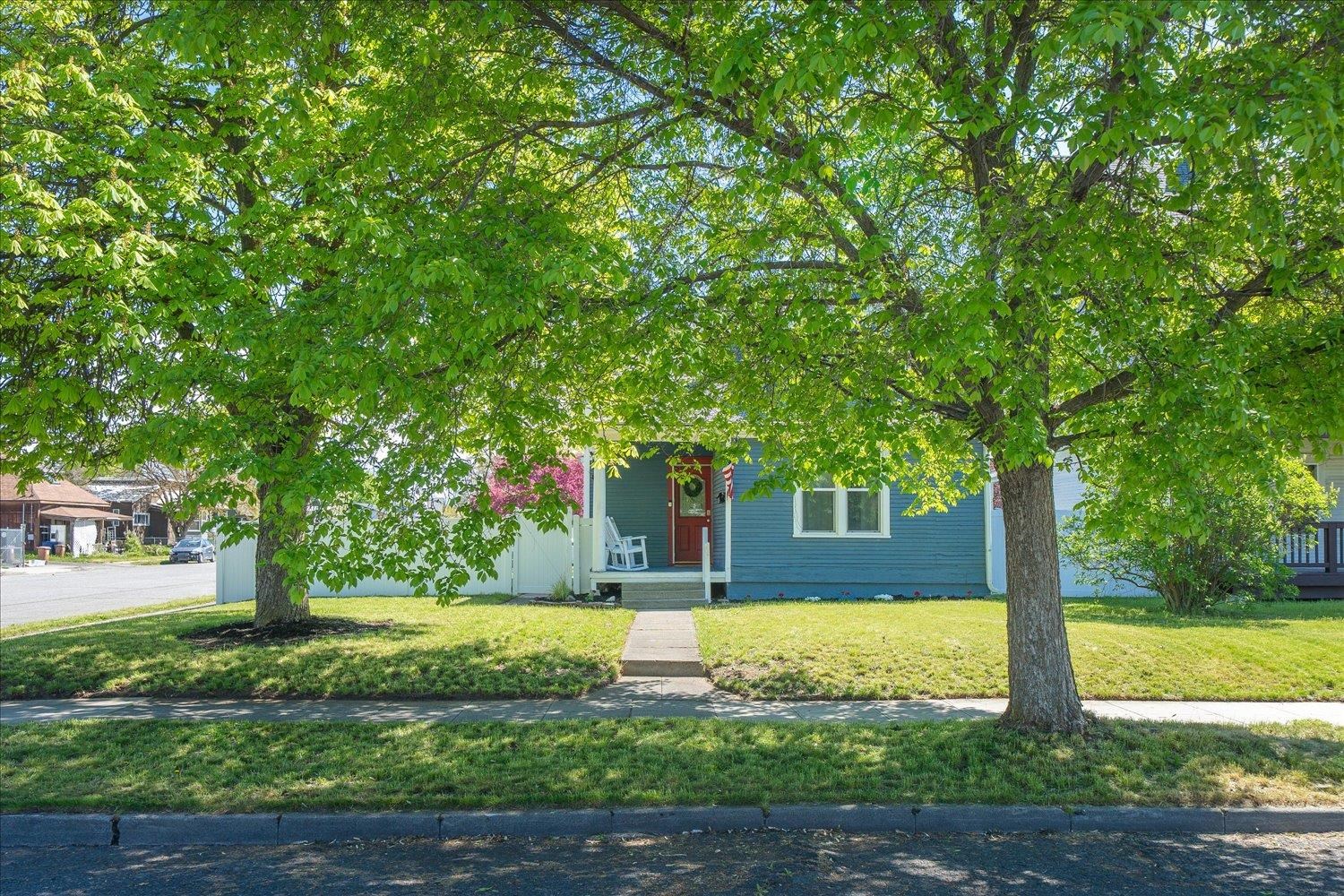 3rd image of 2228 N Cincinnati St, Spokane, WA 99207 | MLS# 202621779