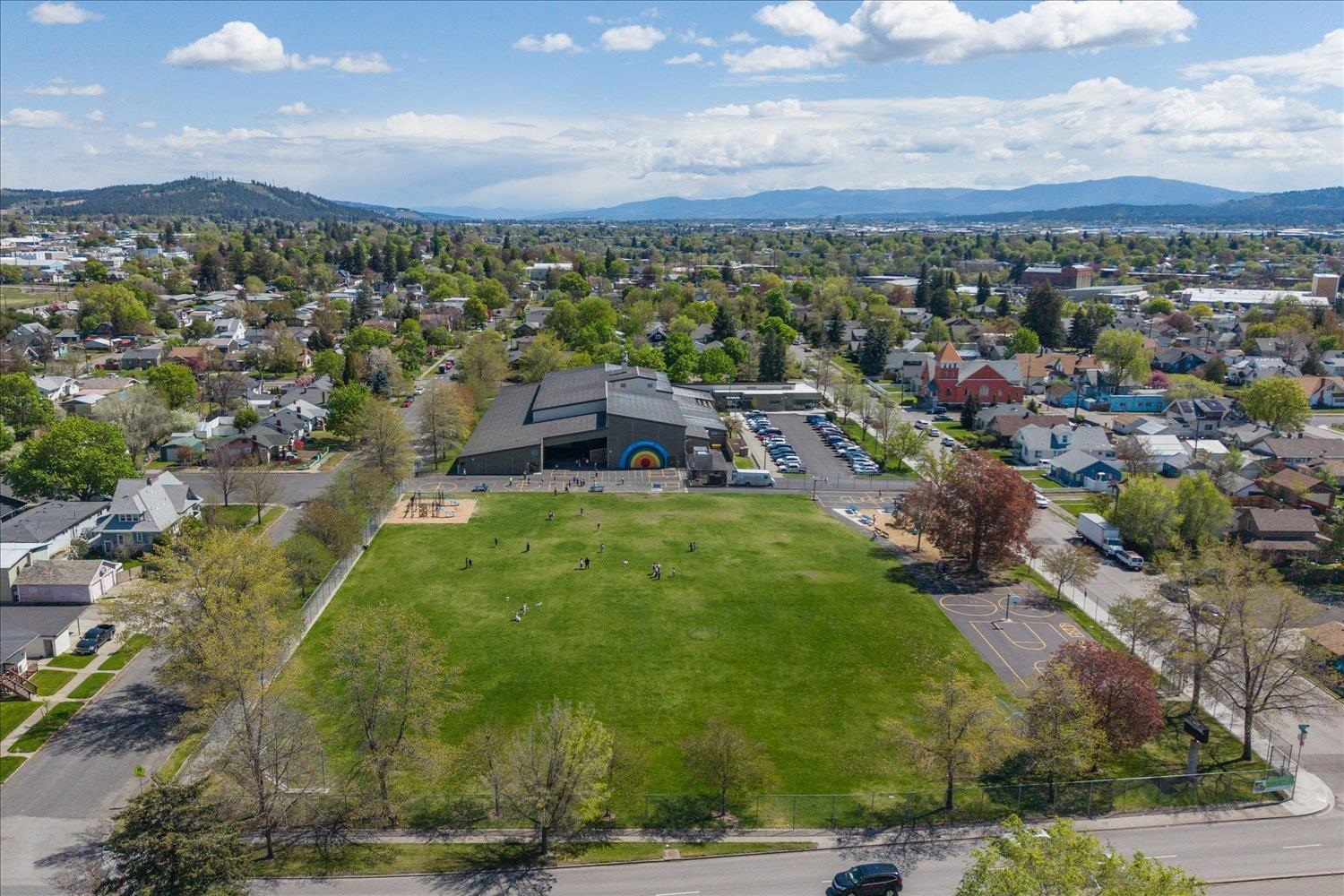 32nd image of 2228 N Cincinnati St, Spokane, WA 99207 | MLS# 202621779