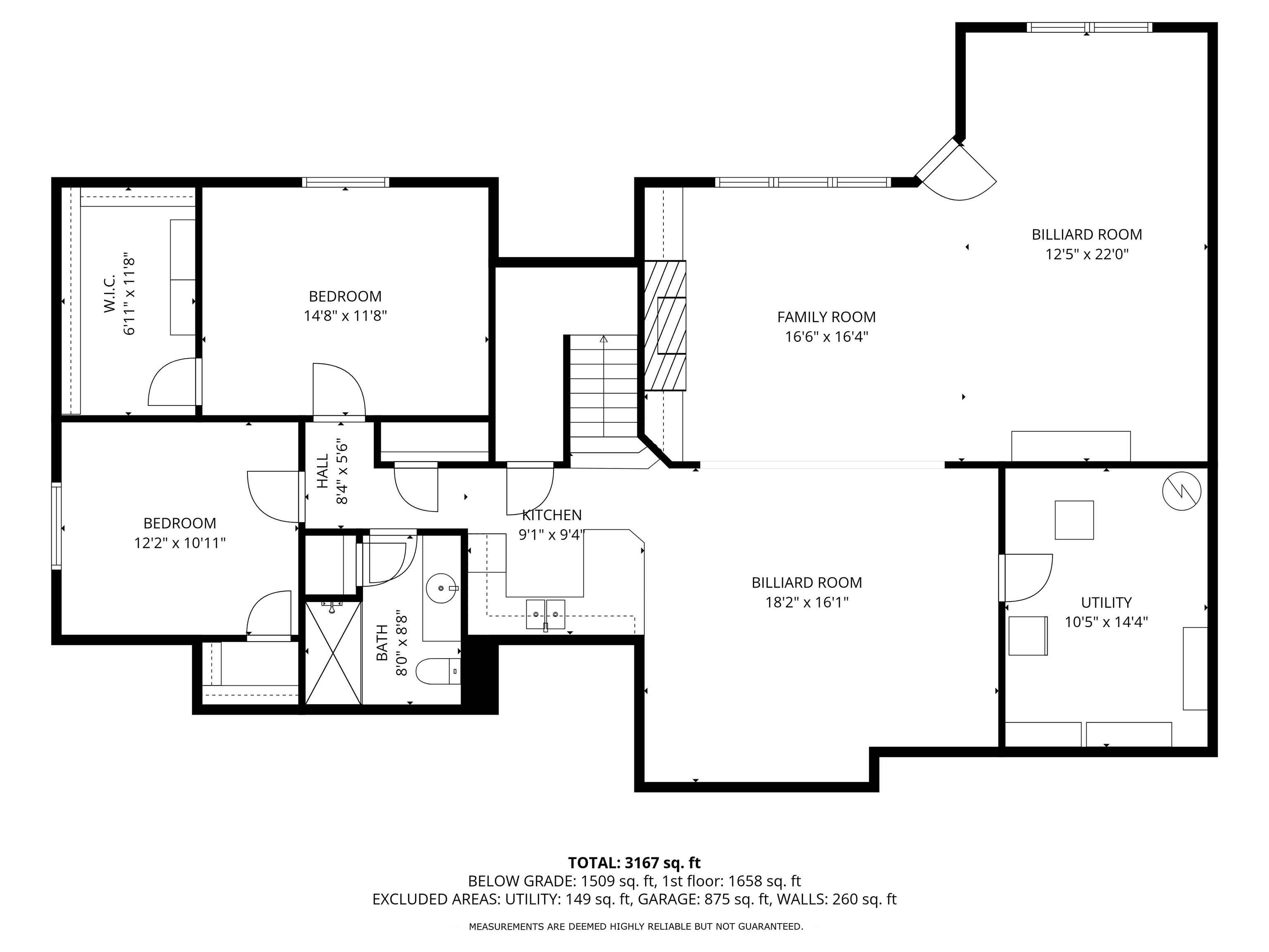 50th image of 729 Montague Dr, Cheney, WA 99004 | MLS# 202621794