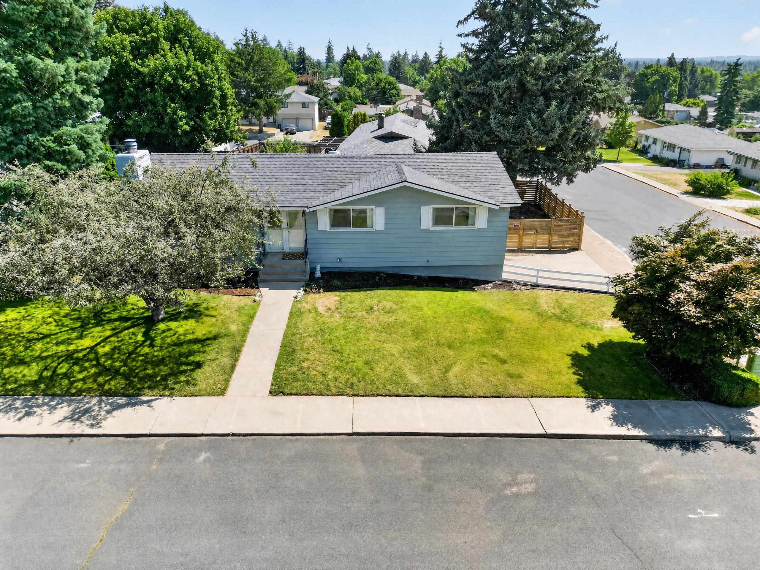 2nd image of 507 Short St, Cheney, WA 99004 | MLS# 202621795