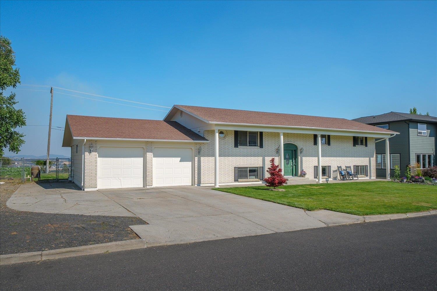1st image of 8116 N N Panorama Dr, Spokane, WA 99208 | MLS# 202621817