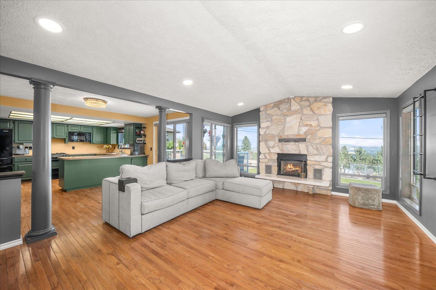 4th image of 8116 N N Panorama Dr, Spokane, WA 99208 | MLS# 202621817
