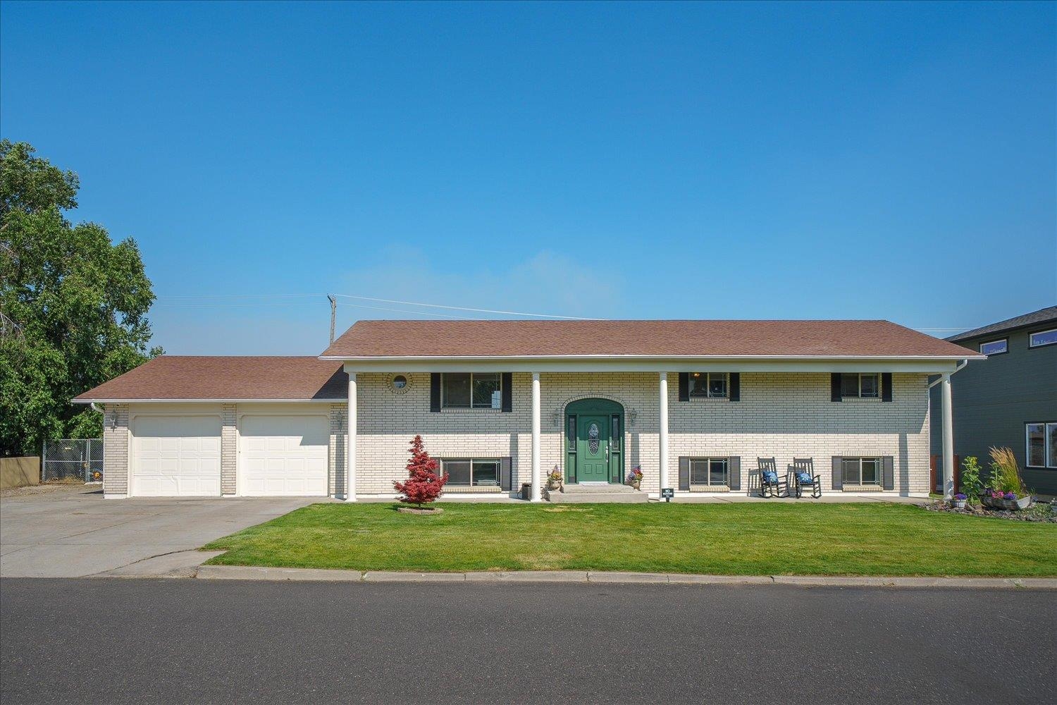 2nd image of 8116 N N Panorama Dr, Spokane, WA 99208 | MLS# 202621817