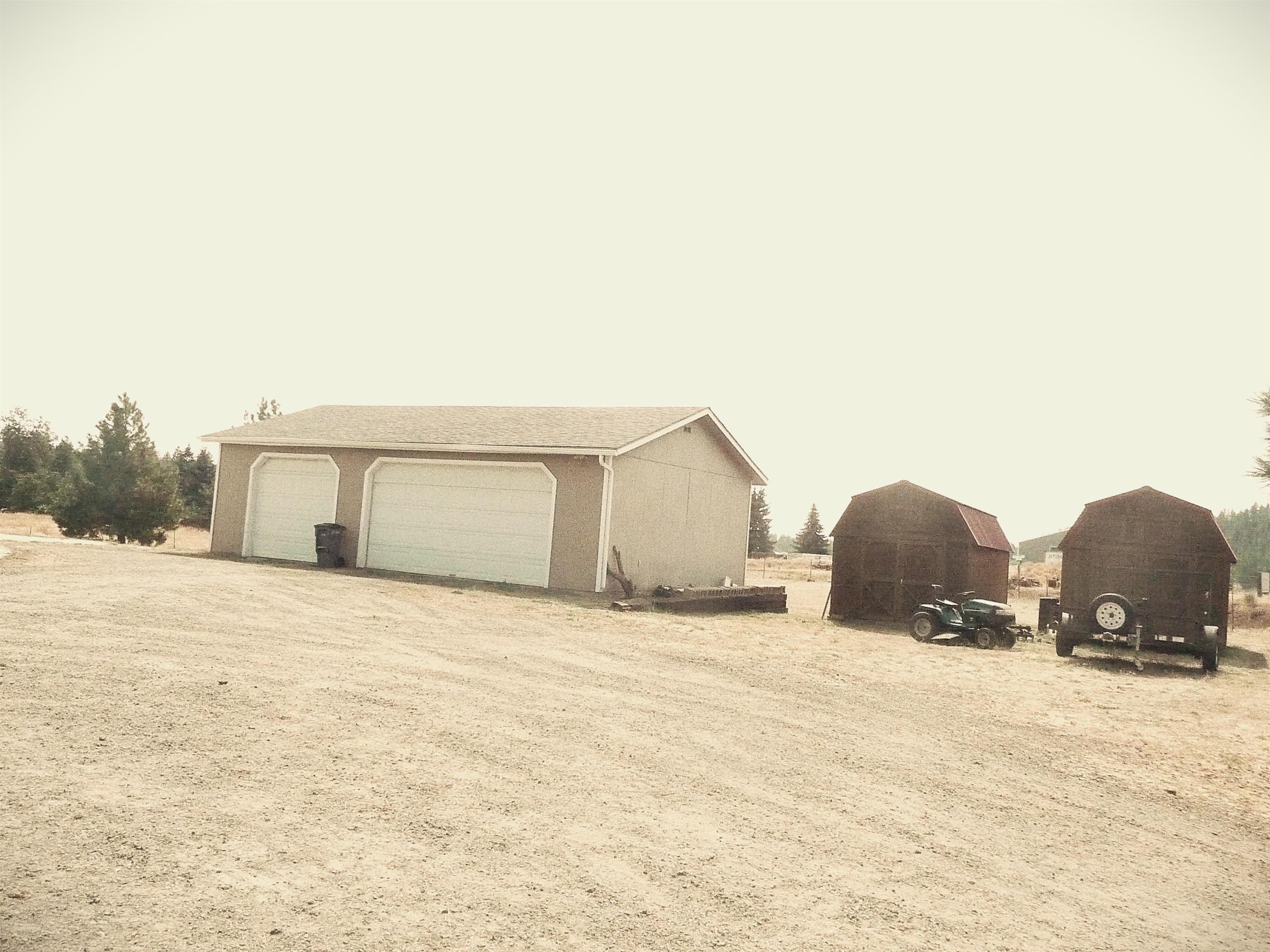 4th image of 13724 W Medical Lakes 4 Lakes Rd, Cheney, WA 99004 | MLS# 202621822