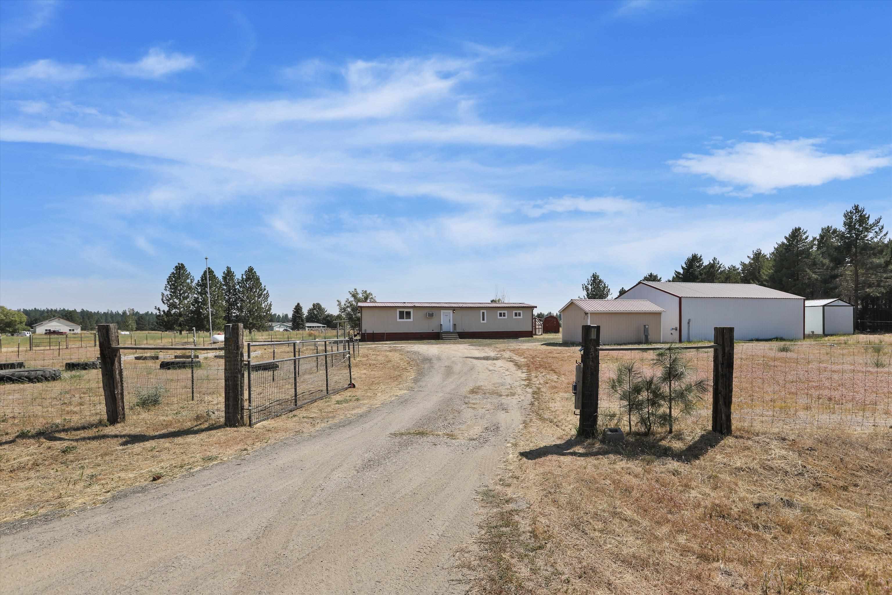 2nd image of 2309 W Blue Quail Ct, Deer Park, WA 99006 | MLS# 202621828