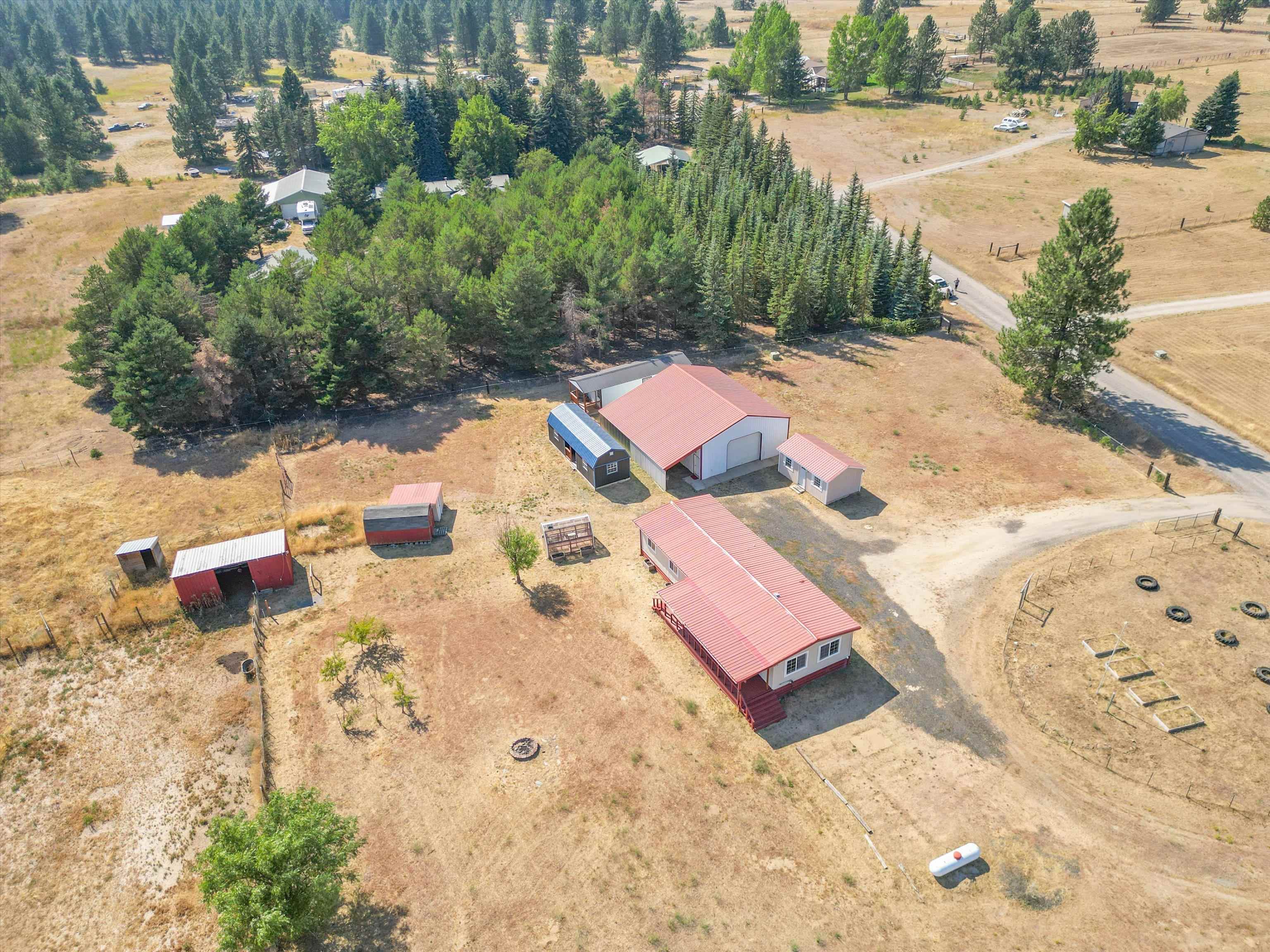 4th image of 2309 W Blue Quail Ct, Deer Park, WA 99006 | MLS# 202621828