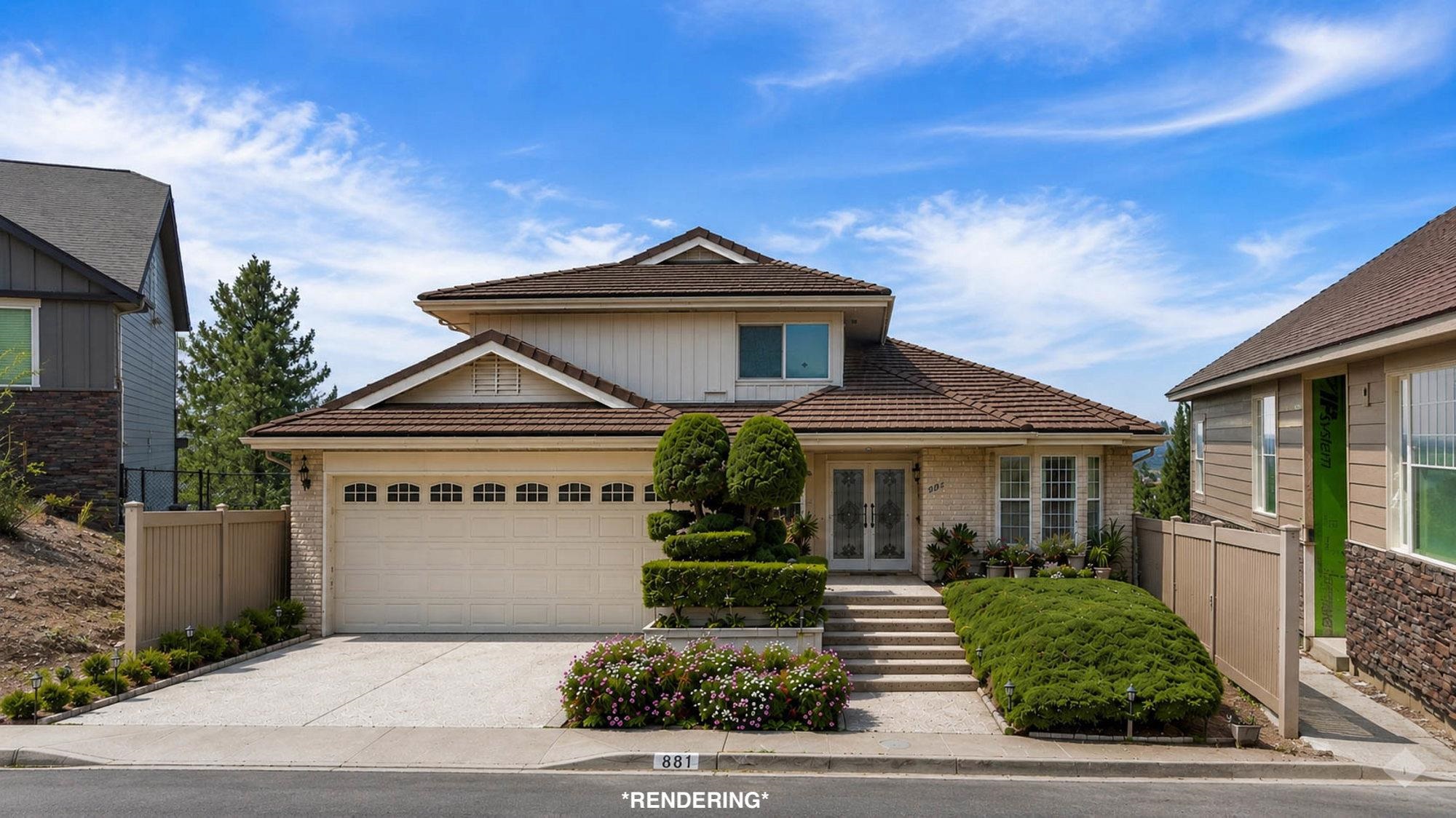 2nd image of 7809 N Warren Ln, Spokane, WA 99208 | MLS# 202621836