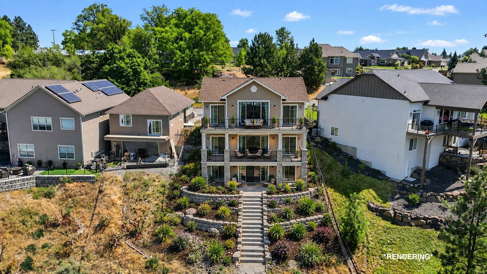 5th image of 7809 N Warren Ln, Spokane, WA 99208 | MLS# 202621836