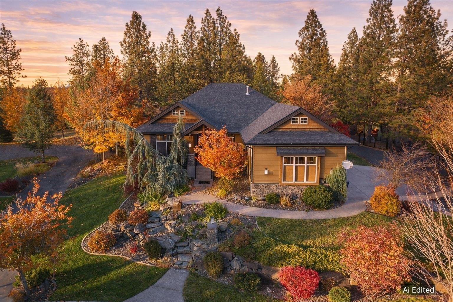 3rd image of 1610 W Panorama Ave, Spokane, WA 99208 | MLS# 202621838