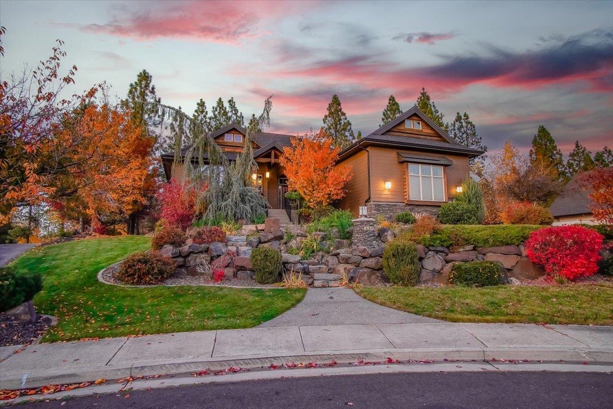 44th image of 1610 W Panorama Ave, Spokane, WA 99208 | MLS# 202621838