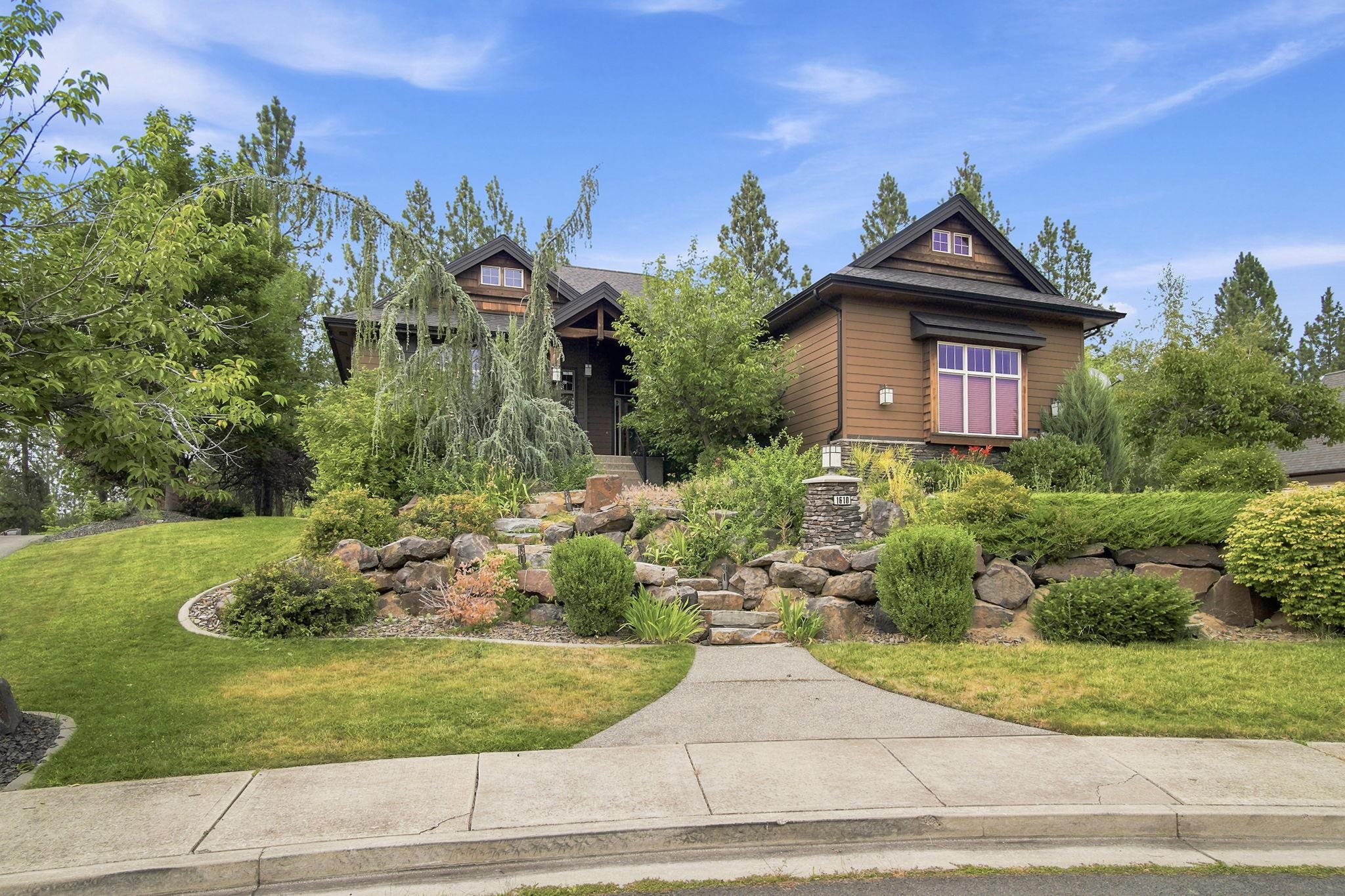1st image of 1610 W Panorama Ave, Spokane, WA 99208 | MLS# 202621838