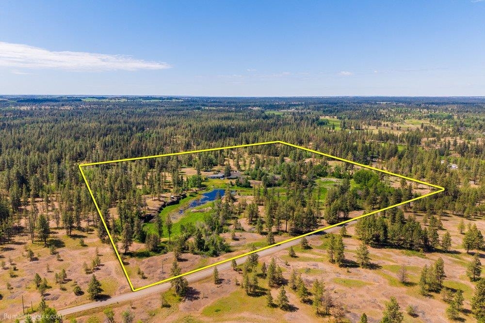 3rd image of 21517 W Cameron Rd, Cheney, WA 99004 | MLS# 202621883