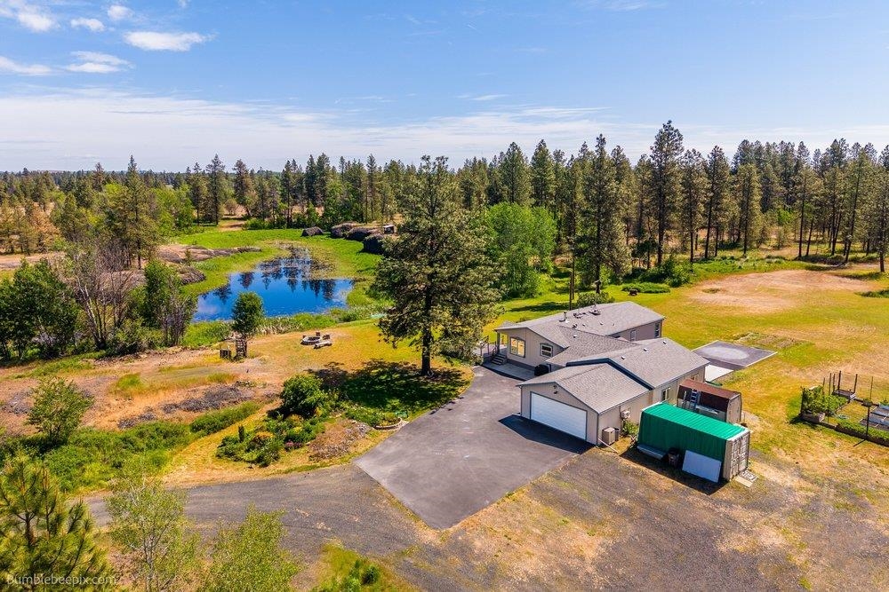 2nd image of 21517 W Cameron Rd, Cheney, WA 99004 | MLS# 202621883