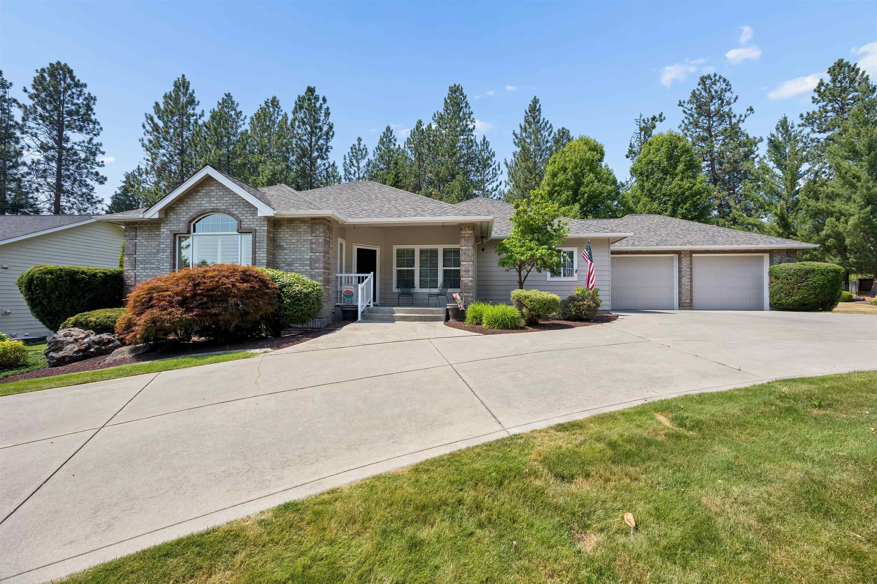 1st image of 7015 N East Bluff Ct, Spokane, WA 99208 | MLS# 202621896