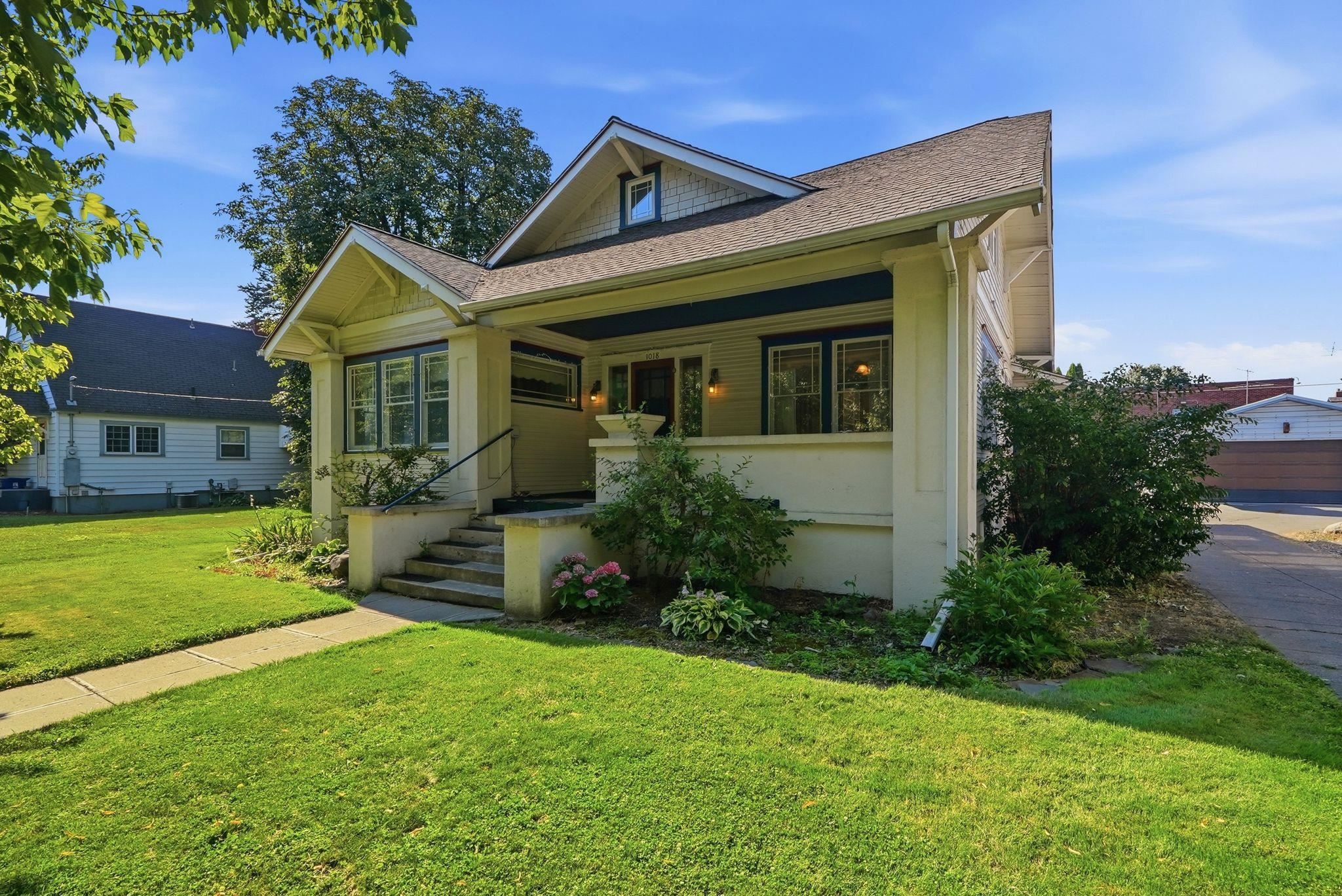2nd image of 1018 E Sharp Ave, Spokane, WA 99202 | MLS# 202621915