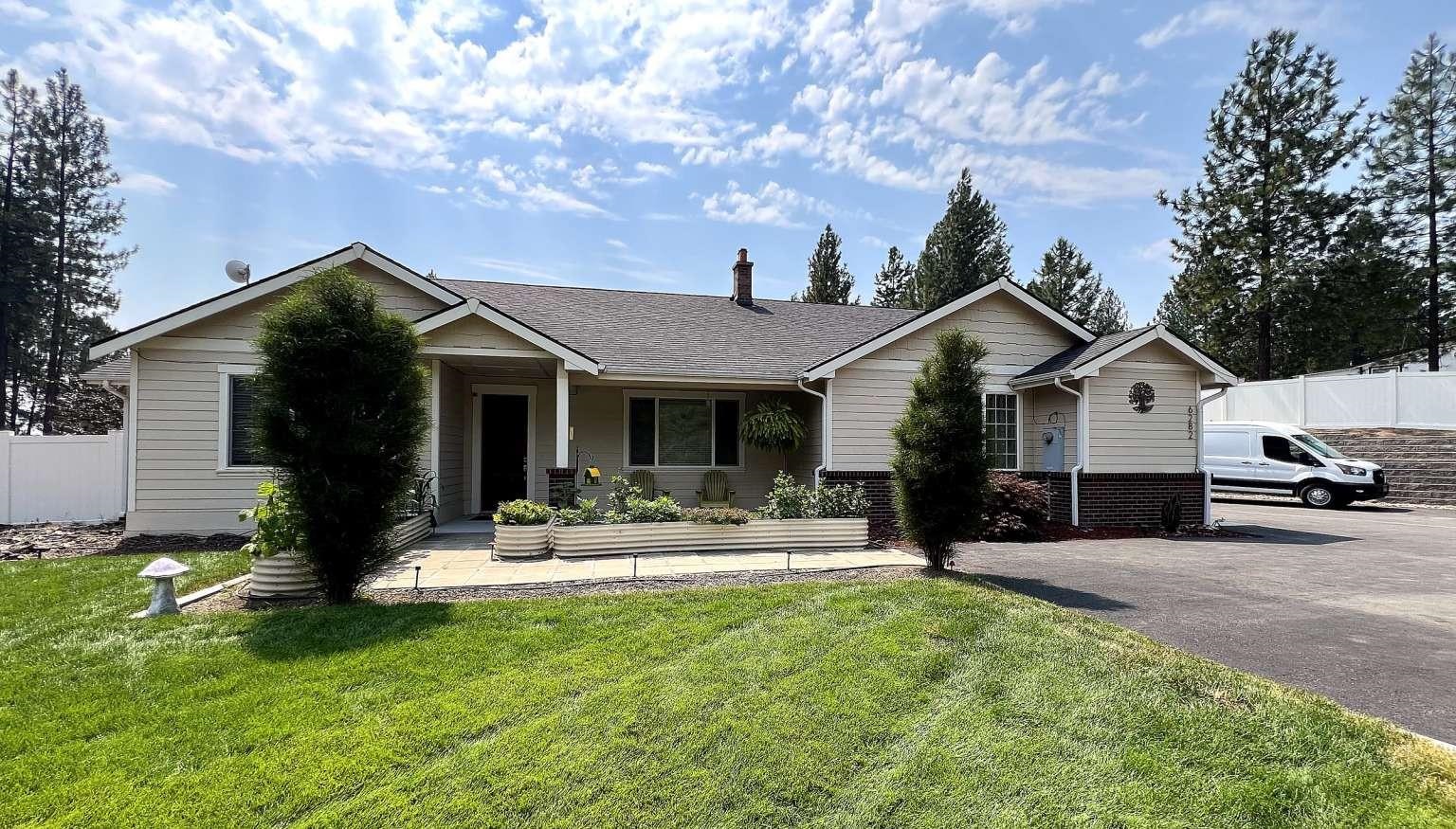 1st image of 6282 W Bluebird Wy, Deer Park, WA 99006 | MLS# 202621920