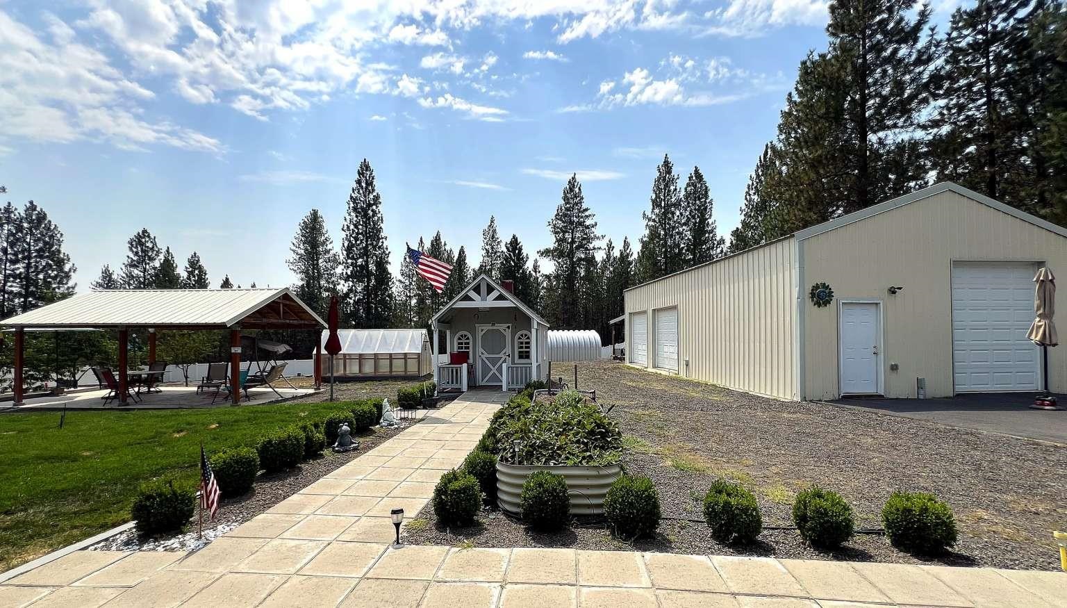 2nd image of 6282 W Bluebird Wy, Deer Park, WA 99006 | MLS# 202621920