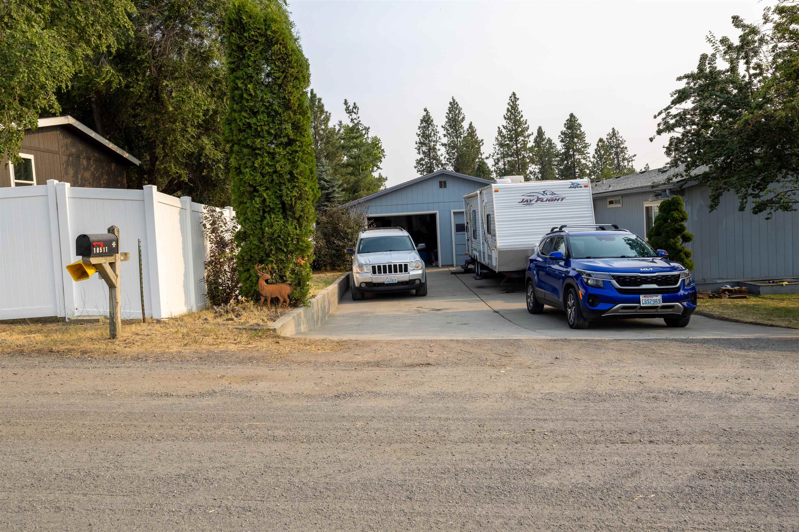 2nd image of 10511 S Cheney St, Cheney, WA 99004 | MLS# 202621939