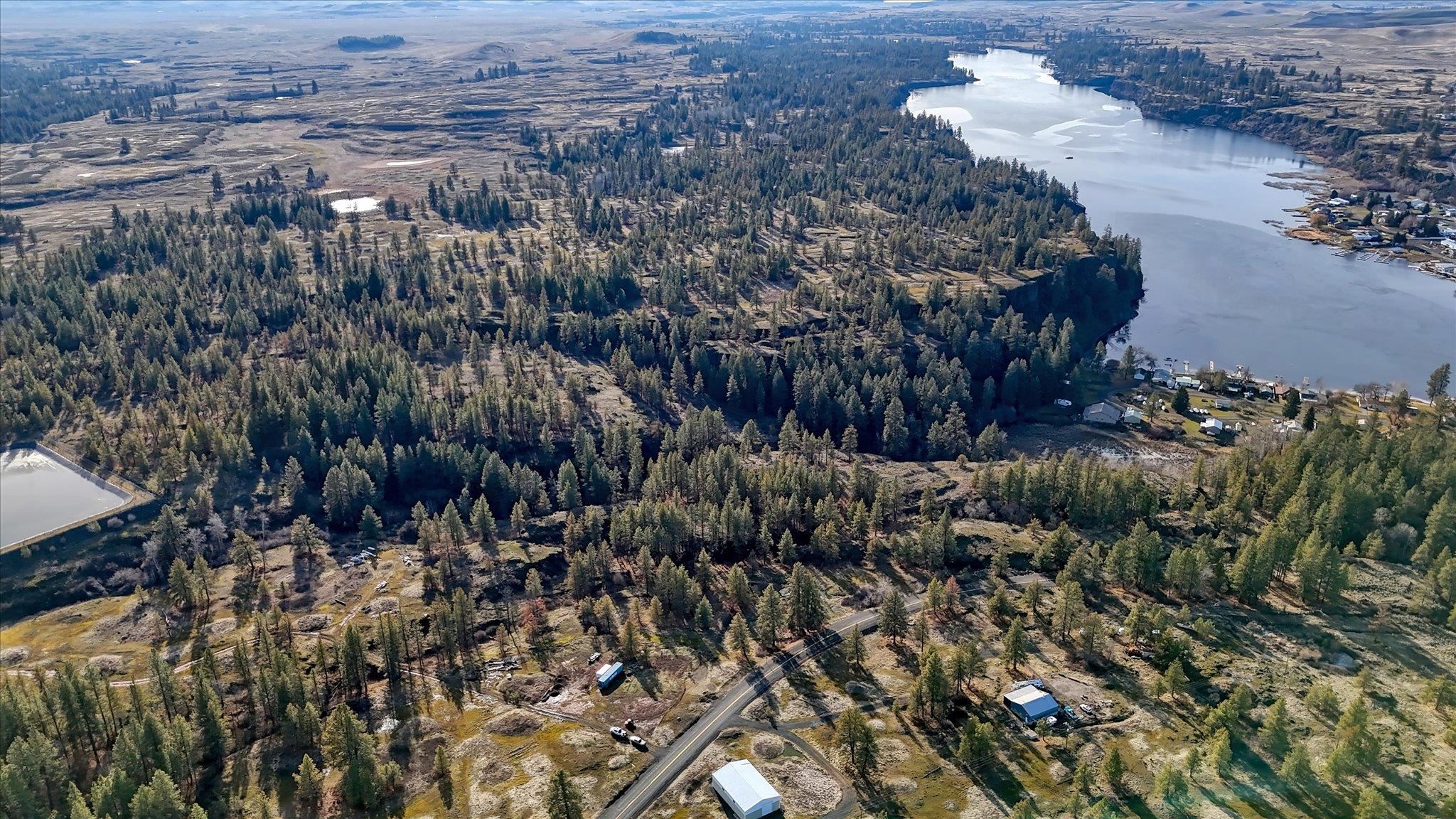 2nd image of Tbd W Williams Lake Rd, Cheney, WA 99004 | MLS# 202621950