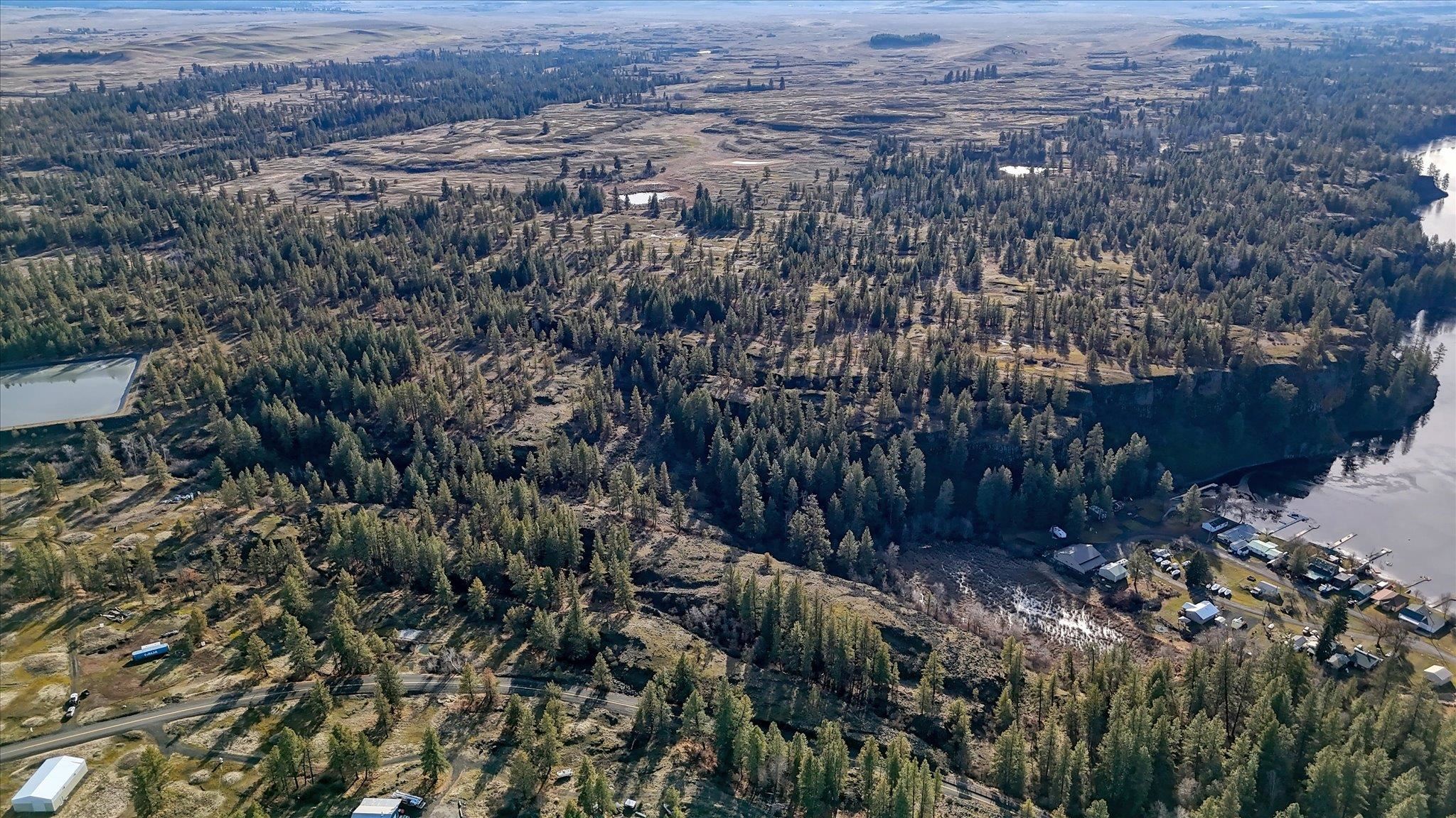 4th image of Tbd W Williams Lake Rd, Cheney, WA 99004 | MLS# 202621950