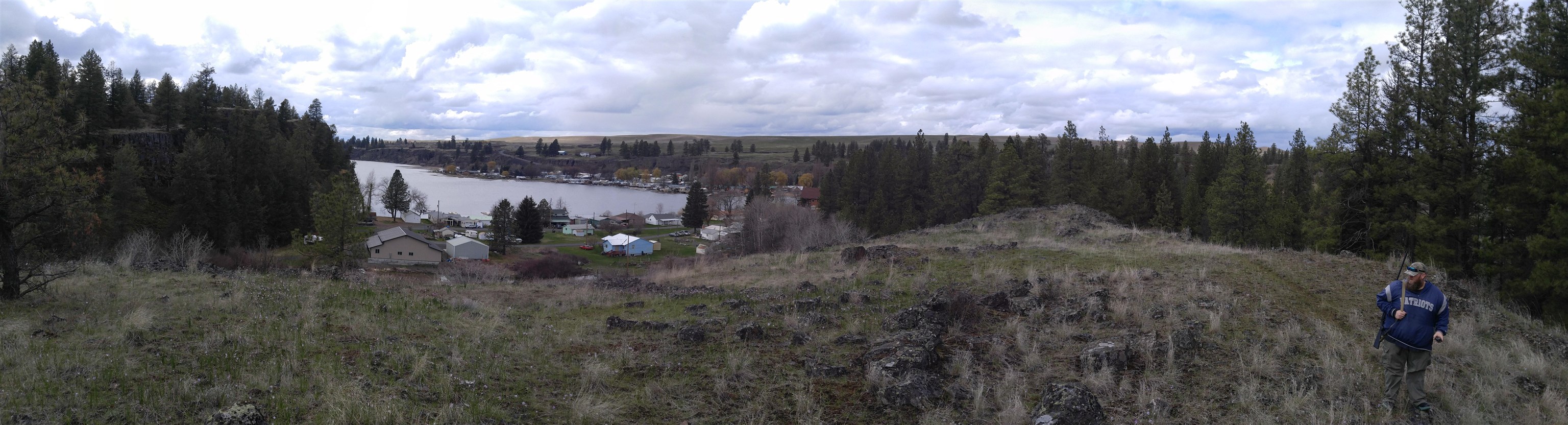 5th image of Tbd W Williams Lake Rd, Cheney, WA 99004 | MLS# 202621950