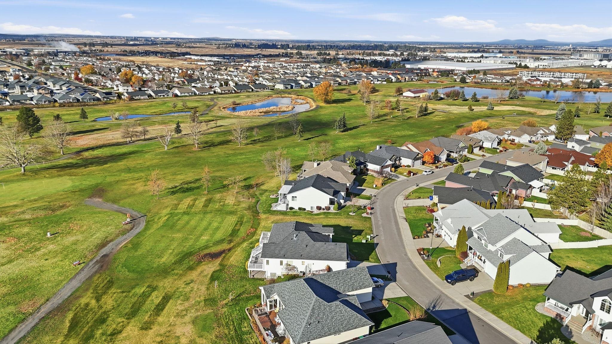 2nd image of 7916 S Parway Ln, Cheney, WA 99004 | MLS# 202621972