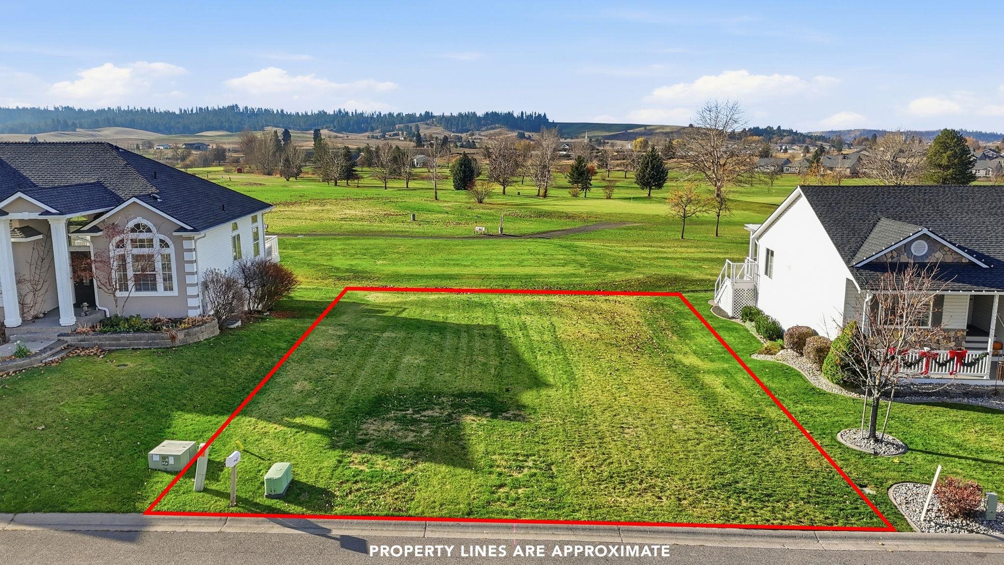 1st image of 7916 S Parway Ln, Cheney, WA 99004 | MLS# 202621972