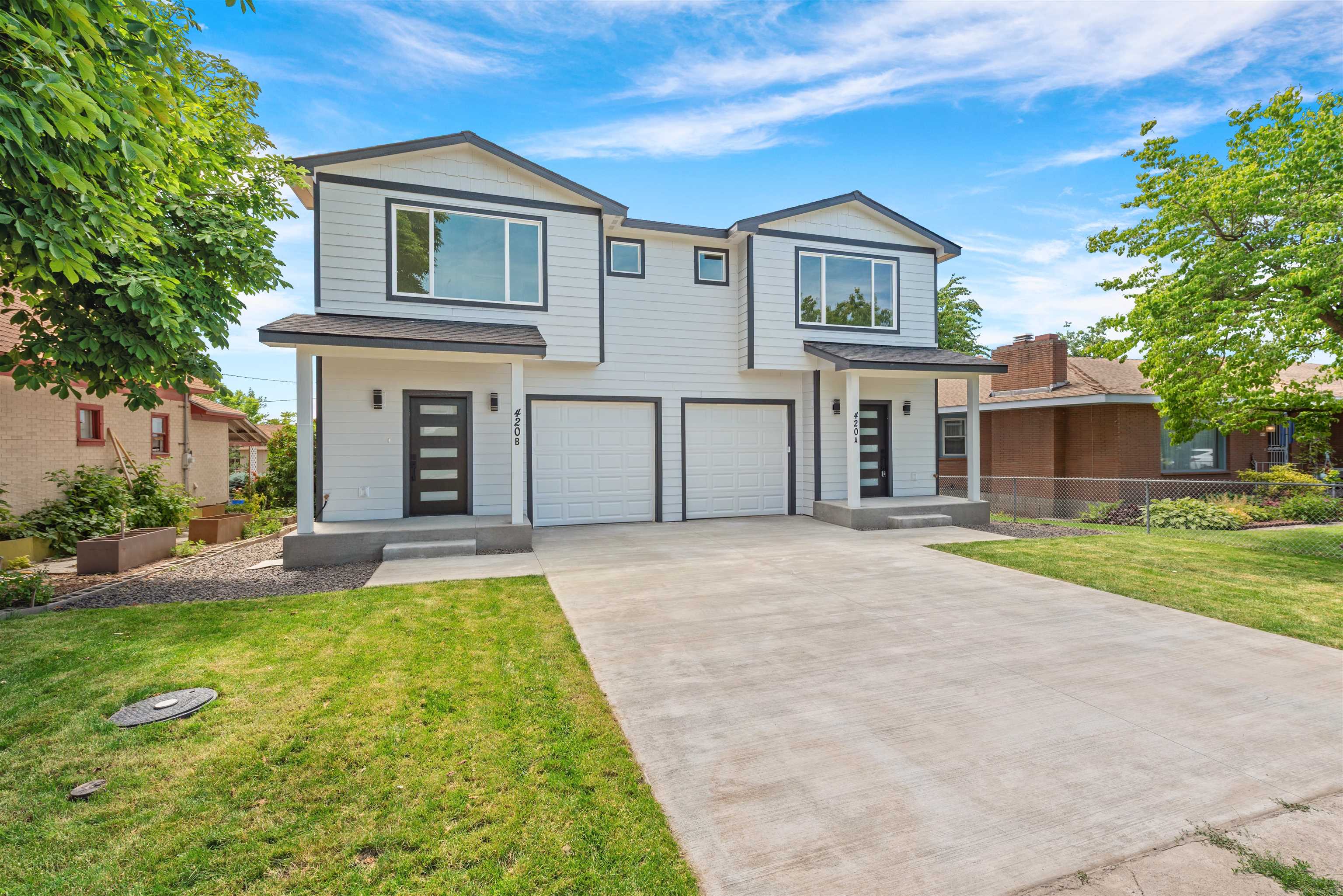 1st image of 420 E Euclid Ave, Spokane, WA 99207 | MLS# 202621976