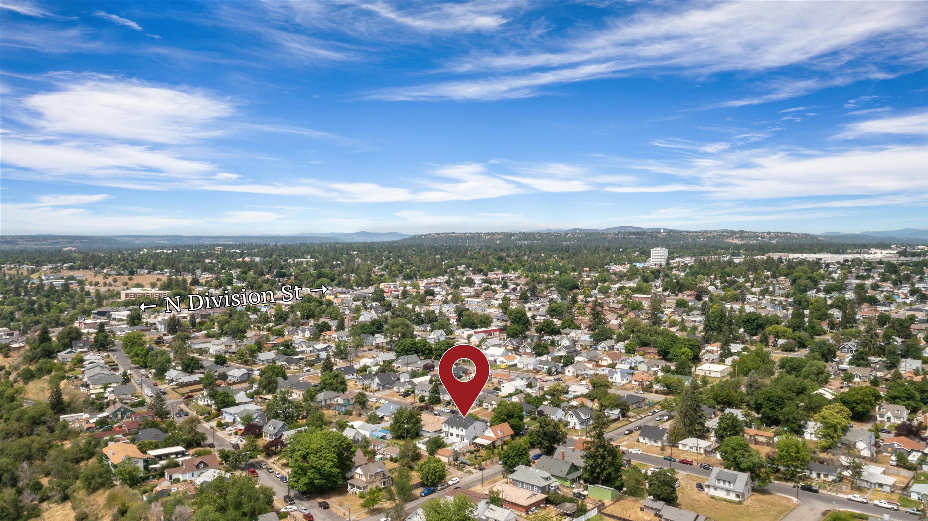 4th image of 420 E Euclid Ave, Spokane, WA 99207 | MLS# 202621976