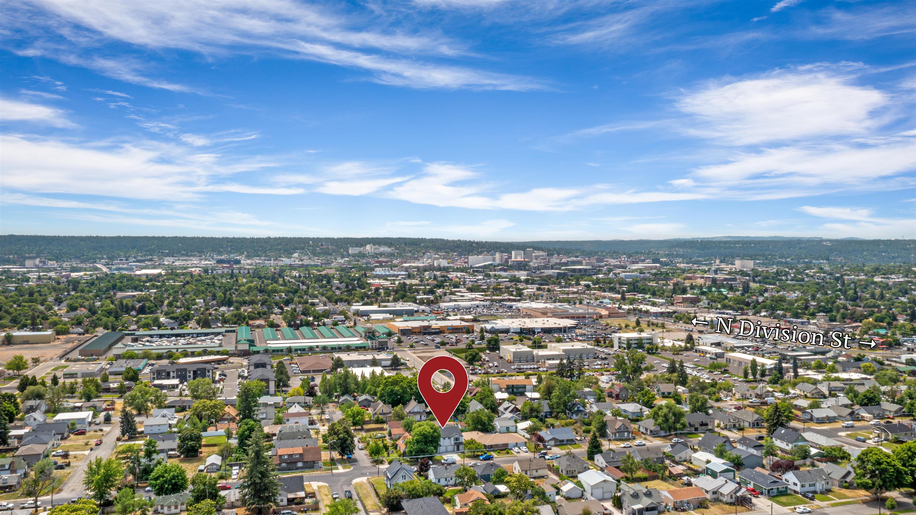5th image of 420 E Euclid Ave, Spokane, WA 99207 | MLS# 202621976