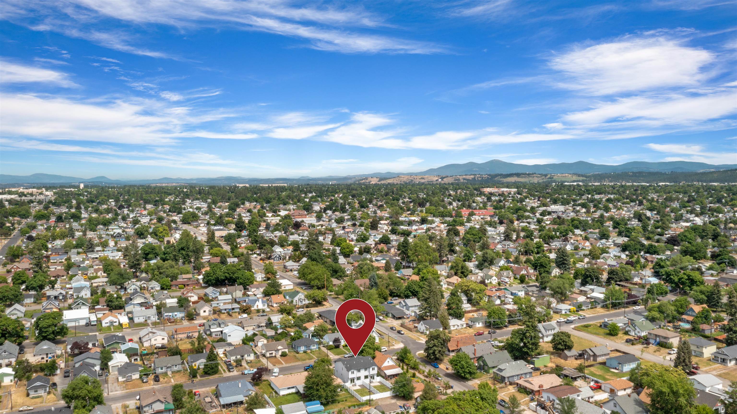 3rd image of 420 E Euclid Ave, Spokane, WA 99207 | MLS# 202621976