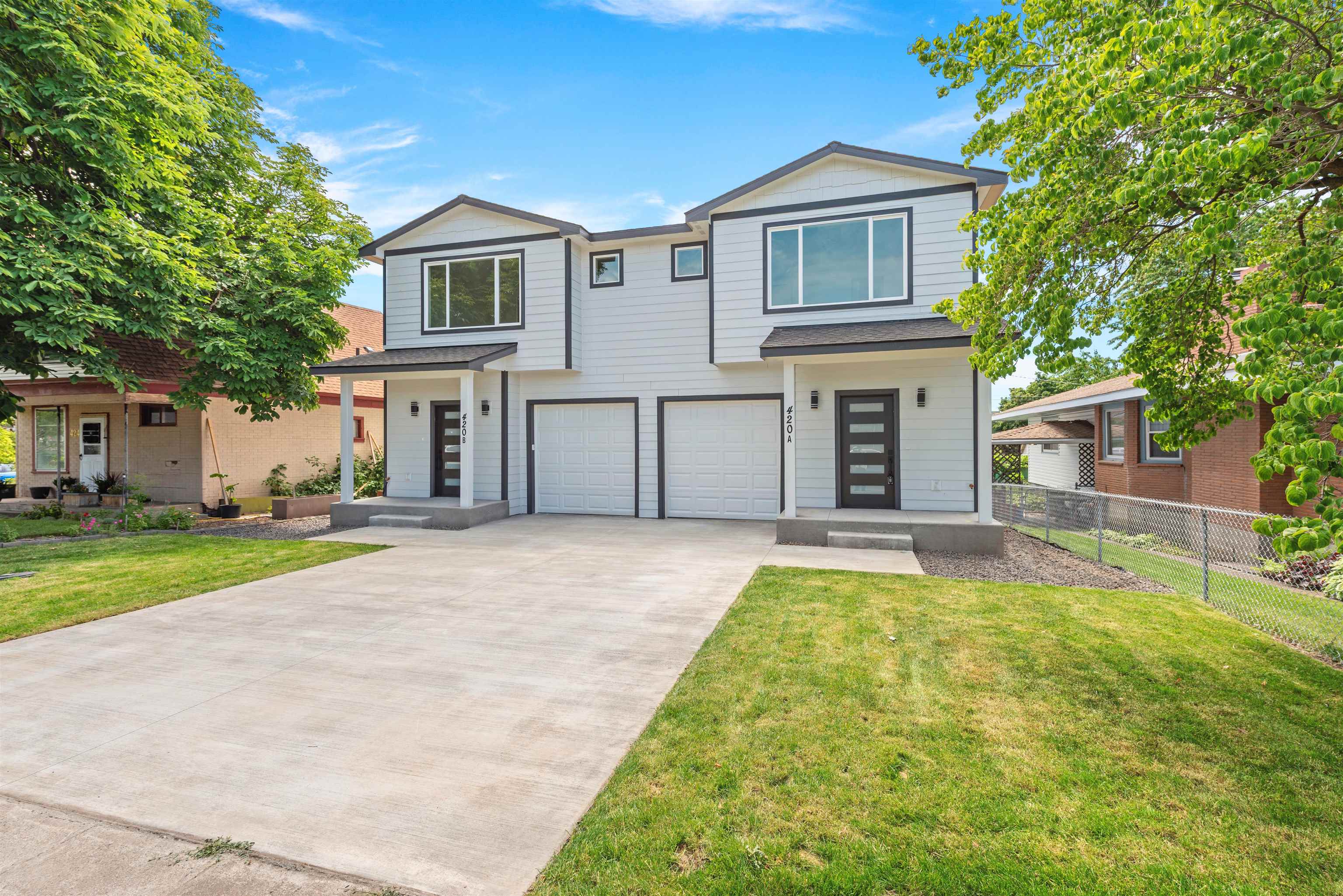 2nd image of 420 E Euclid Ave, Spokane, WA 99207 | MLS# 202621976