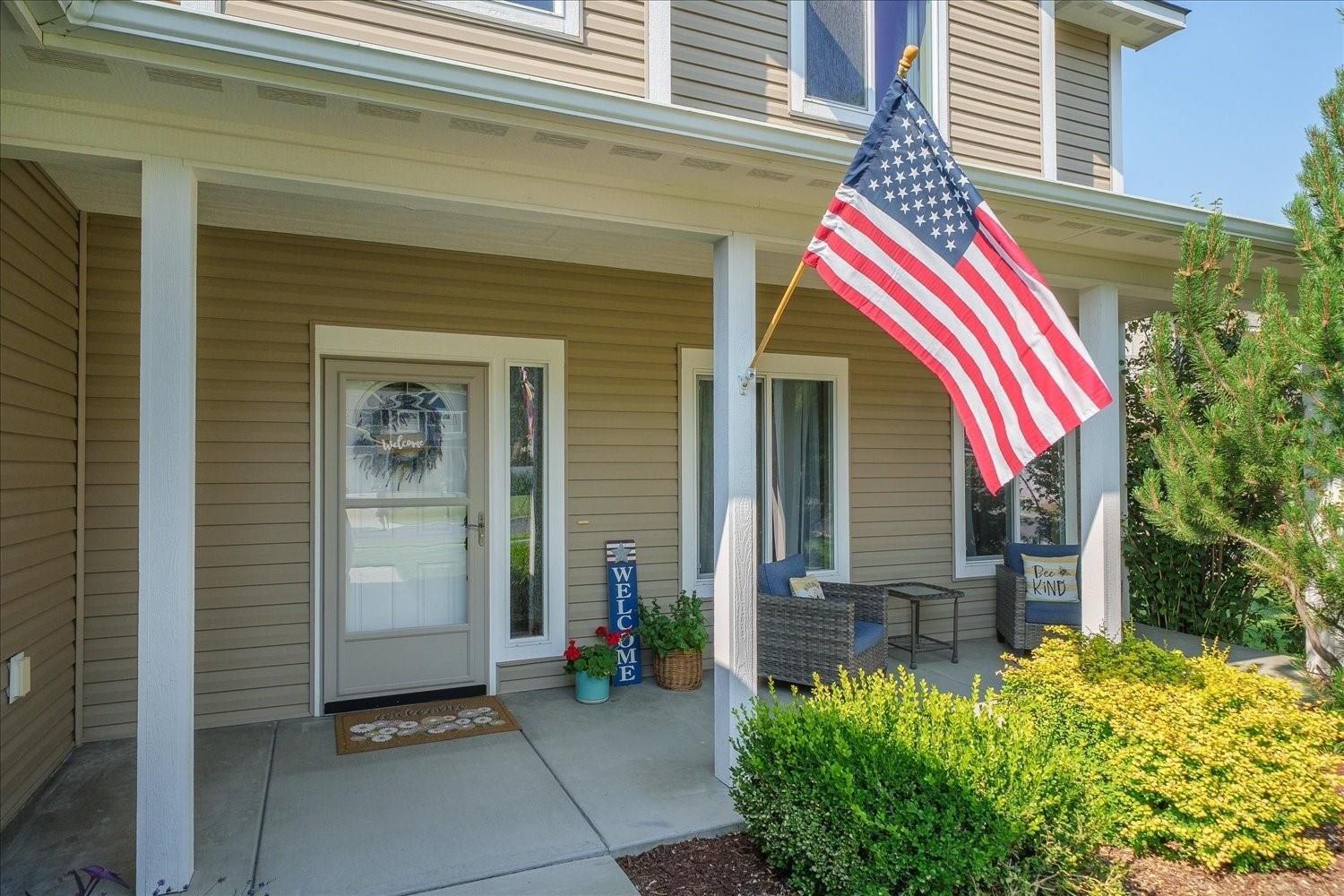 2nd image of 9420 W Ballesteros Ct, Cheney, WA 99004 | MLS# 202622009