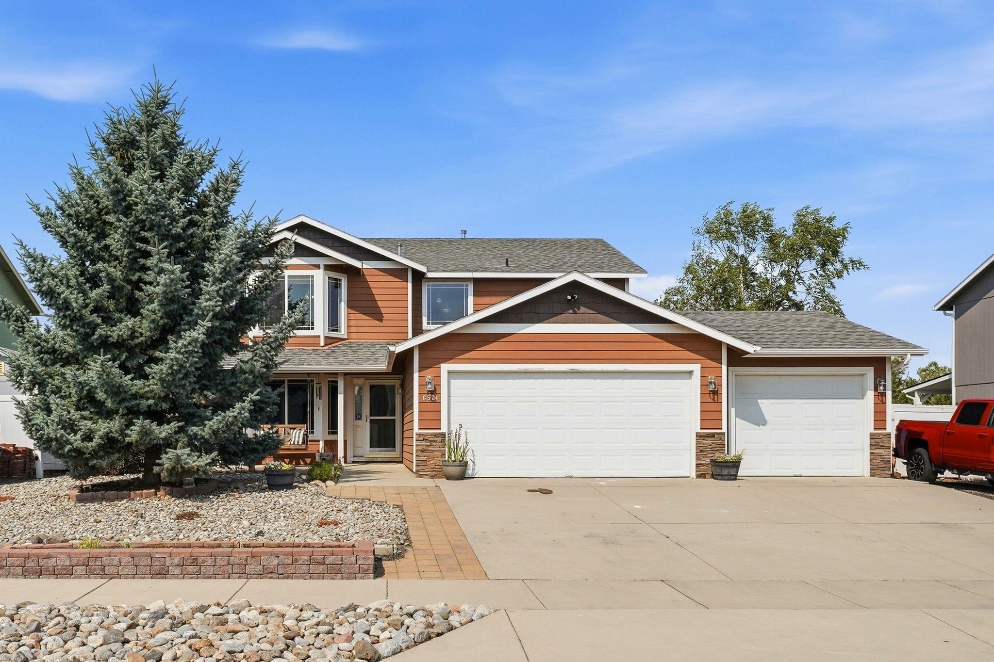 1st image of 6524 South West Terrace Dr, Cheney, WA 99004 | MLS# 202622030
