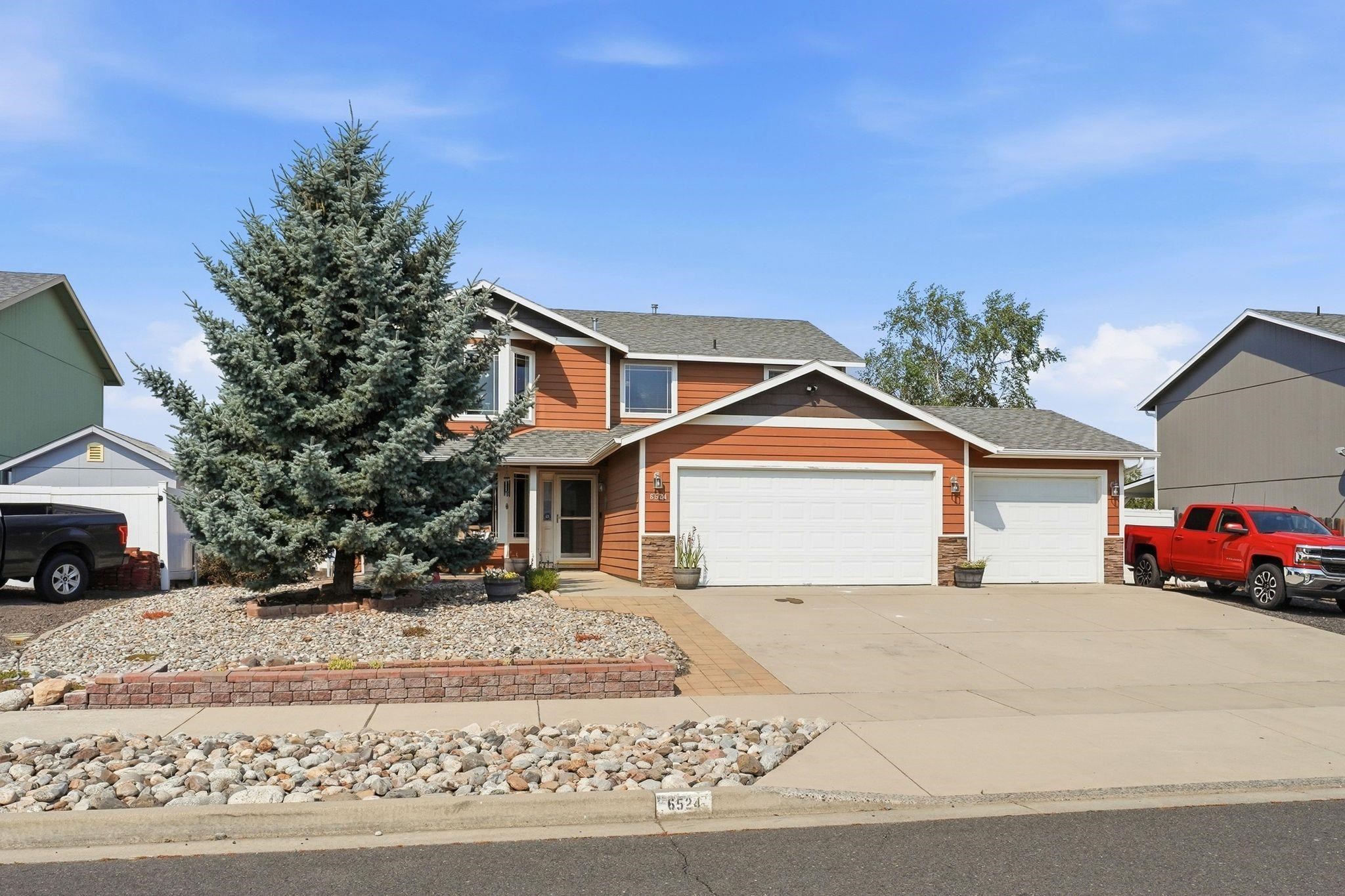 2nd image of 6524 South West Terrace Dr, Cheney, WA 99004 | MLS# 202622030
