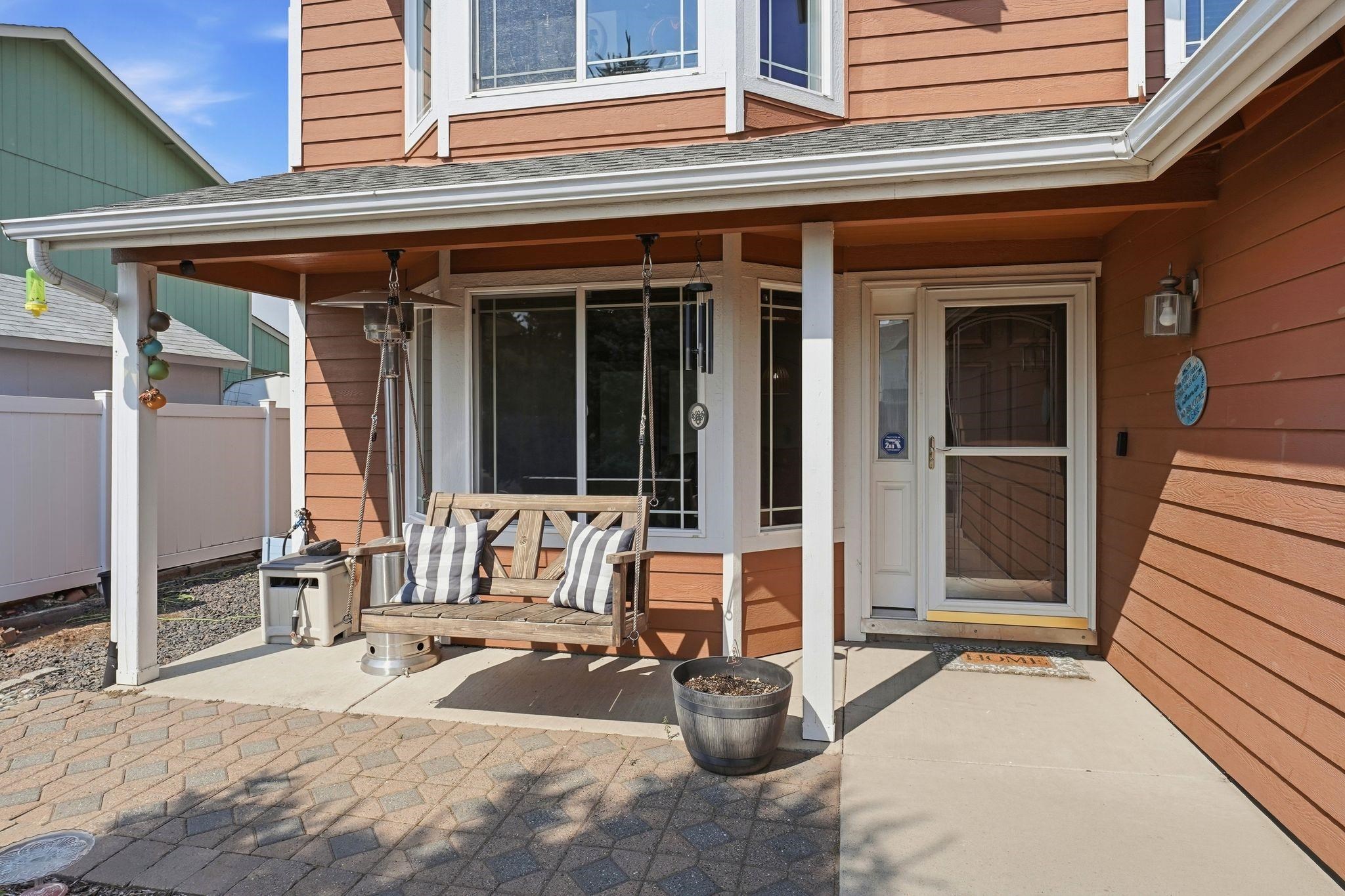 3rd image of 6524 South West Terrace Dr, Cheney, WA 99004 | MLS# 202622030