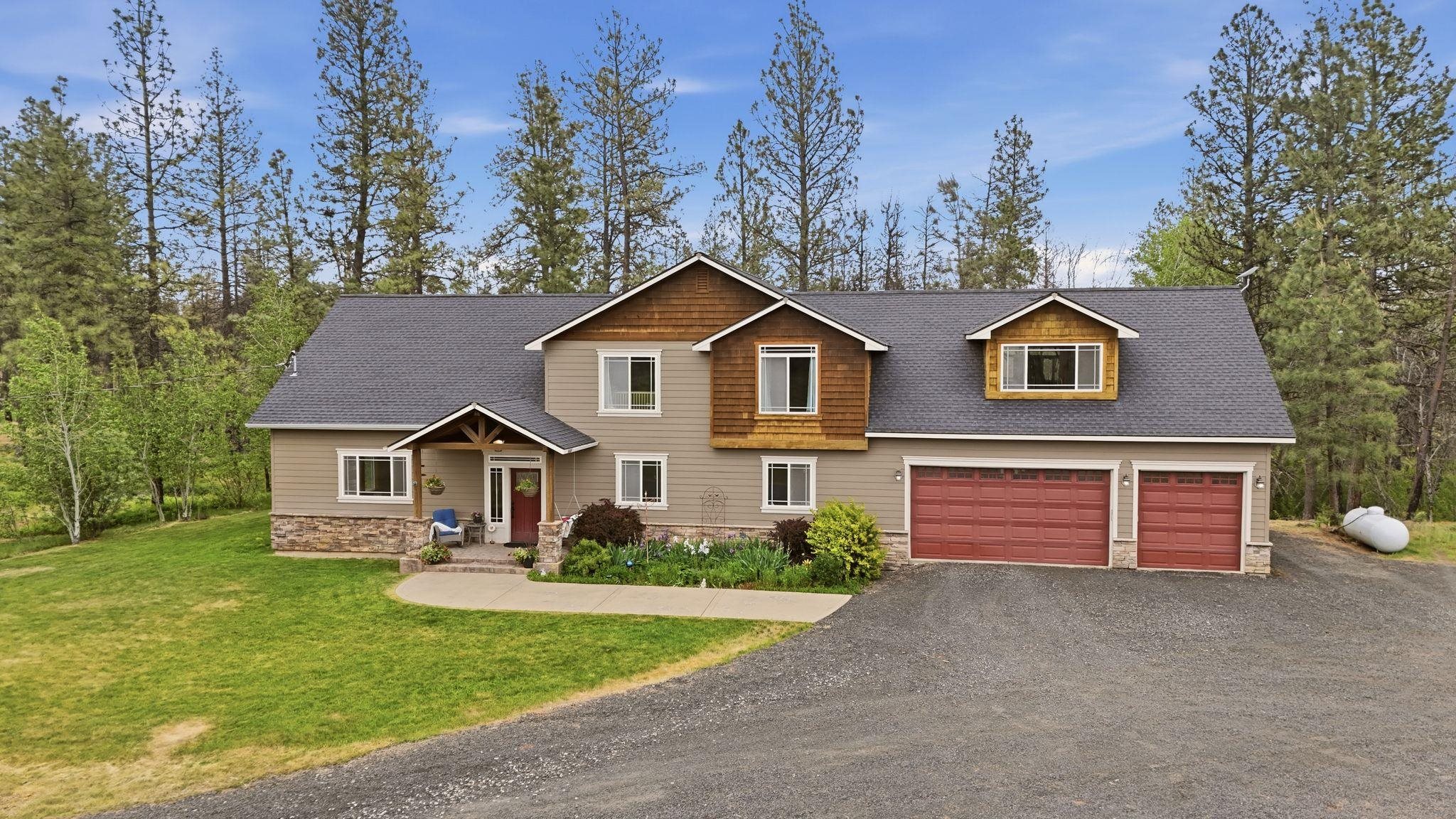 3rd image of 19303 W Penners Ln, Cheney, WA 99004 | MLS# 202622061