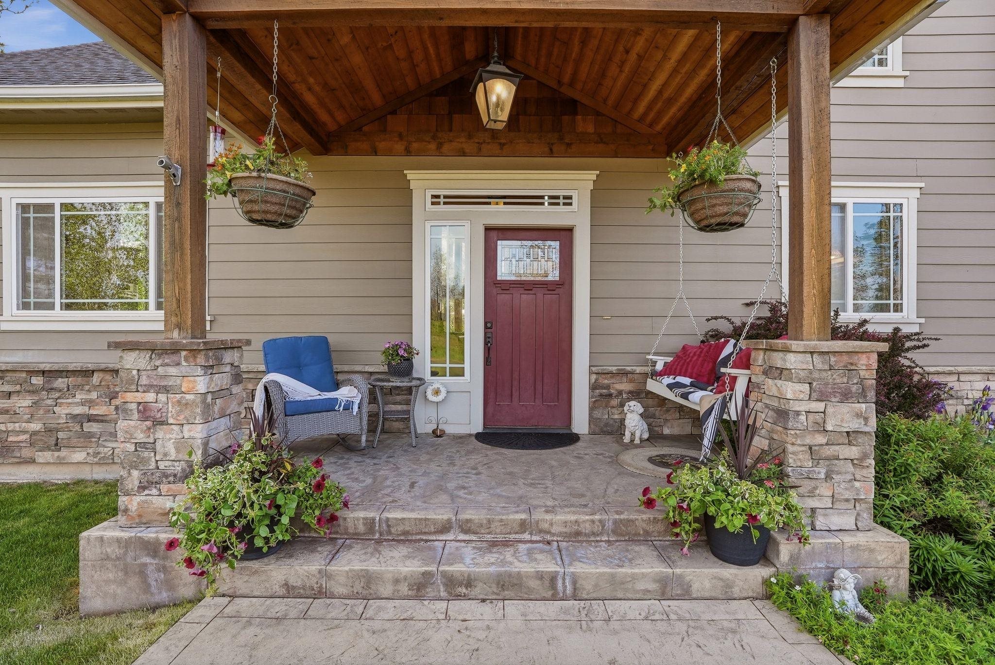 5th image of 19303 W Penners Ln, Cheney, WA 99004 | MLS# 202622061