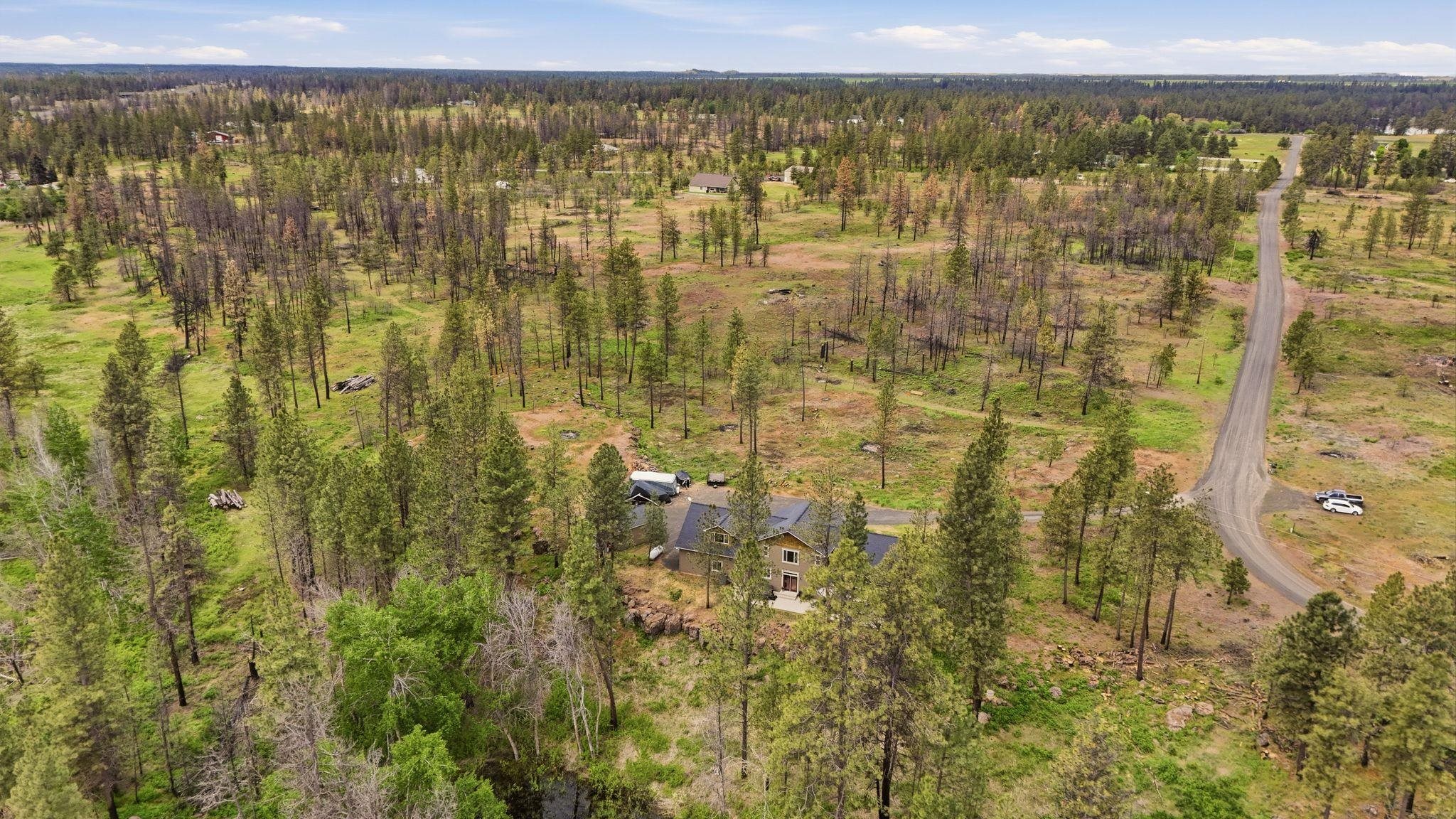 50th image of 19303 W Penners Ln, Cheney, WA 99004 | MLS# 202622061