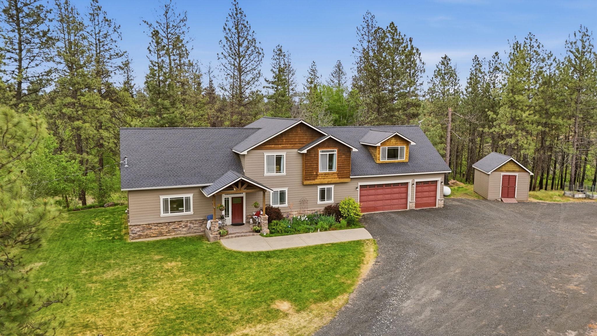 4th image of 19303 W Penners Ln, Cheney, WA 99004 | MLS# 202622061