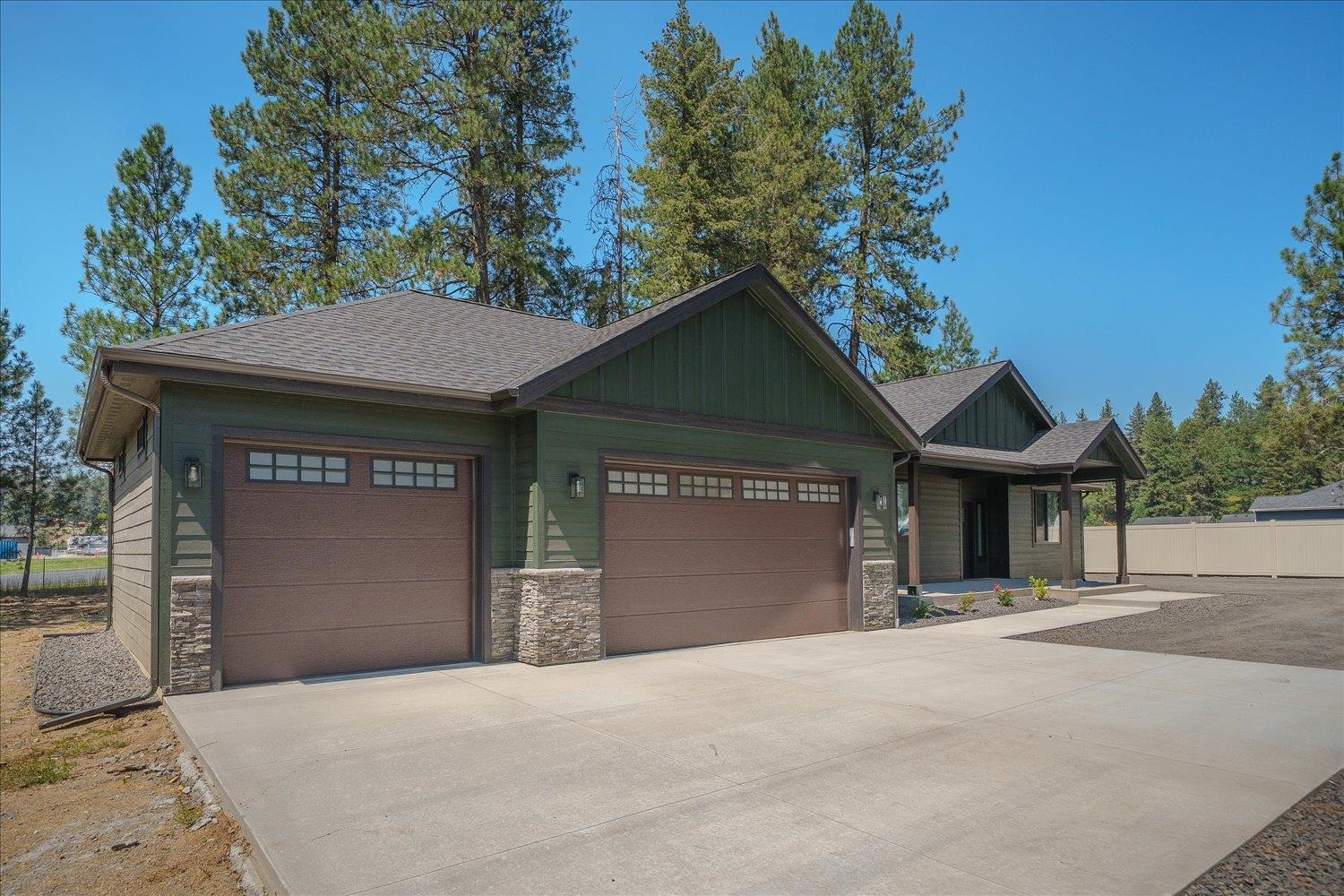 45th image of 3402 E Yearling Rd, Chattaroy, WA 99003 | MLS# 202622066