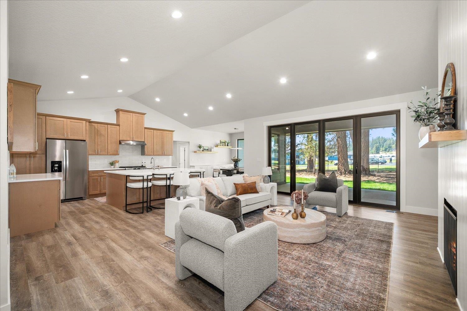 2nd image of 3402 E Yearling Rd, Chattaroy, WA 99003 | MLS# 202622066