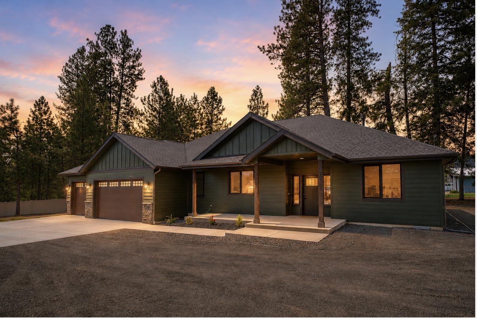 1st image of 3402 E Yearling Rd, Chattaroy, WA 99003 | MLS# 202622066