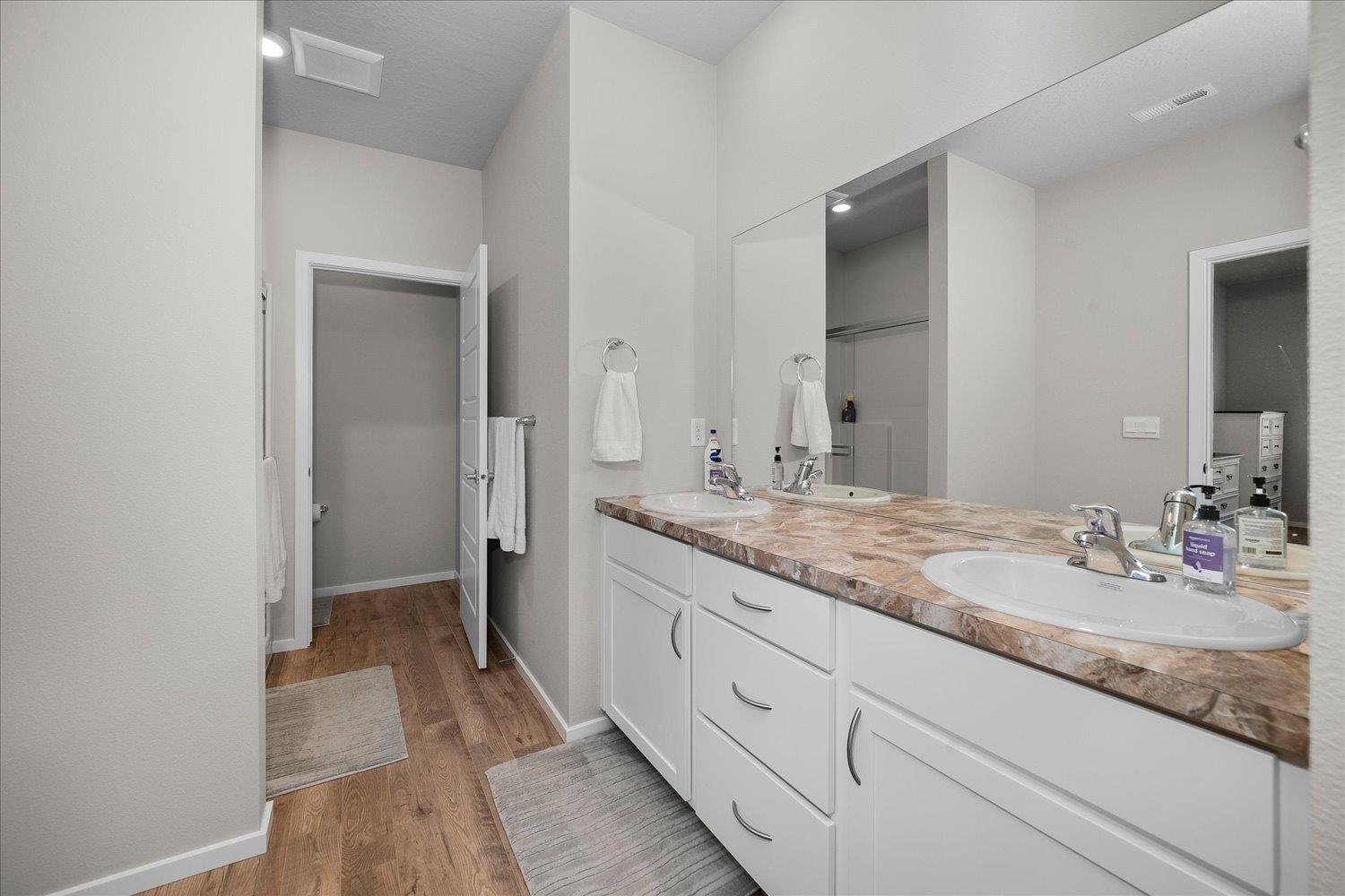 5th image of 8018 S Avery Rd, Cheney, WA 99004 | MLS# 202622105