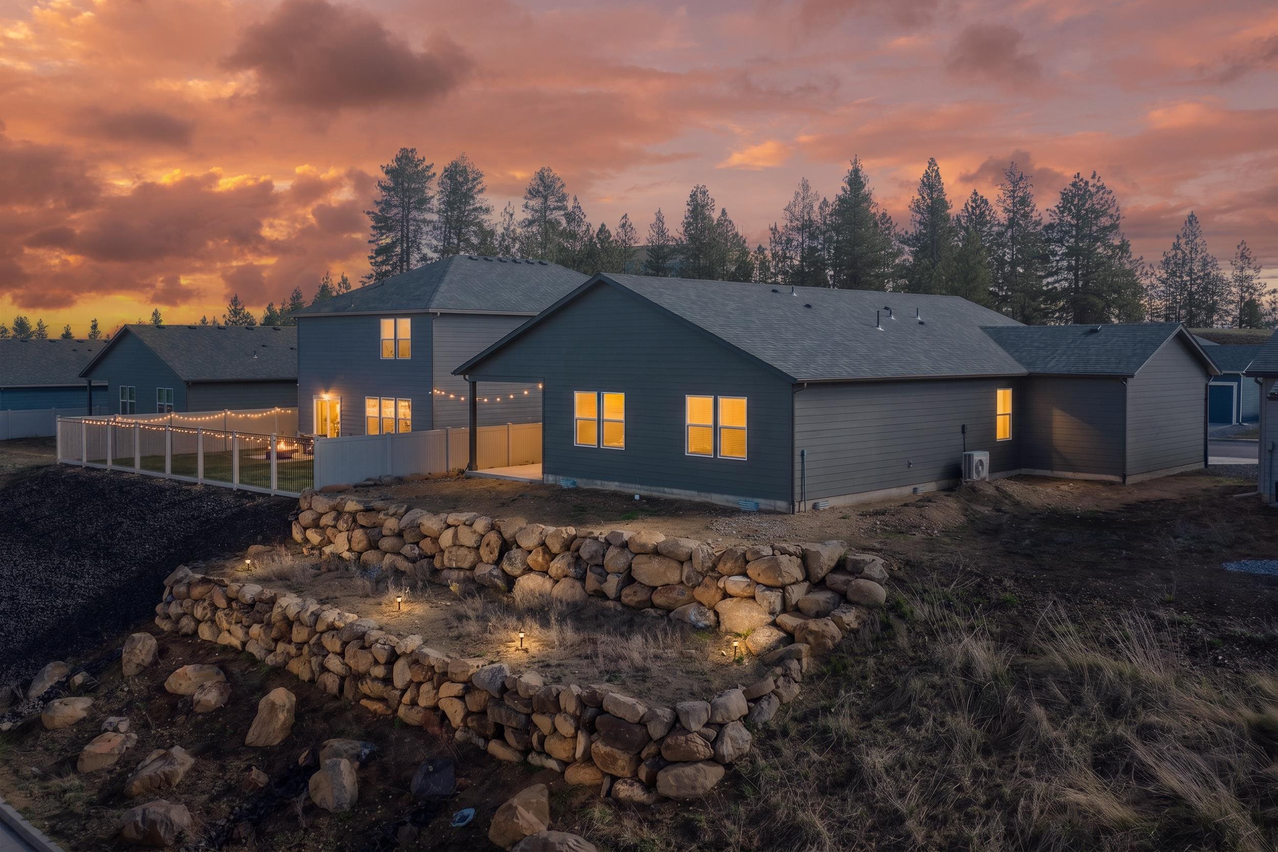 2nd image of 8018 S Avery Rd, Cheney, WA 99004 | MLS# 202622105